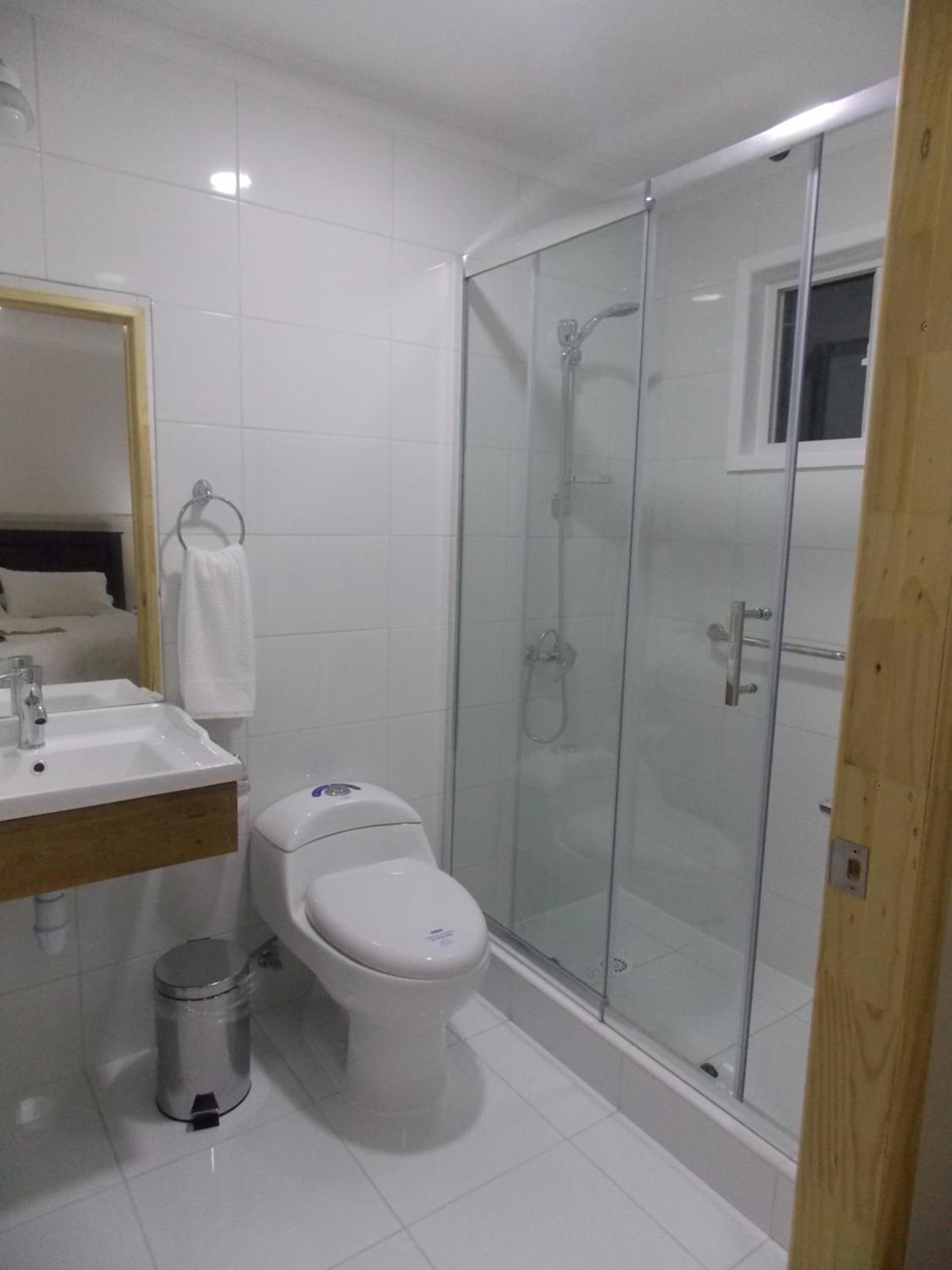 Cabañas Inadeqin