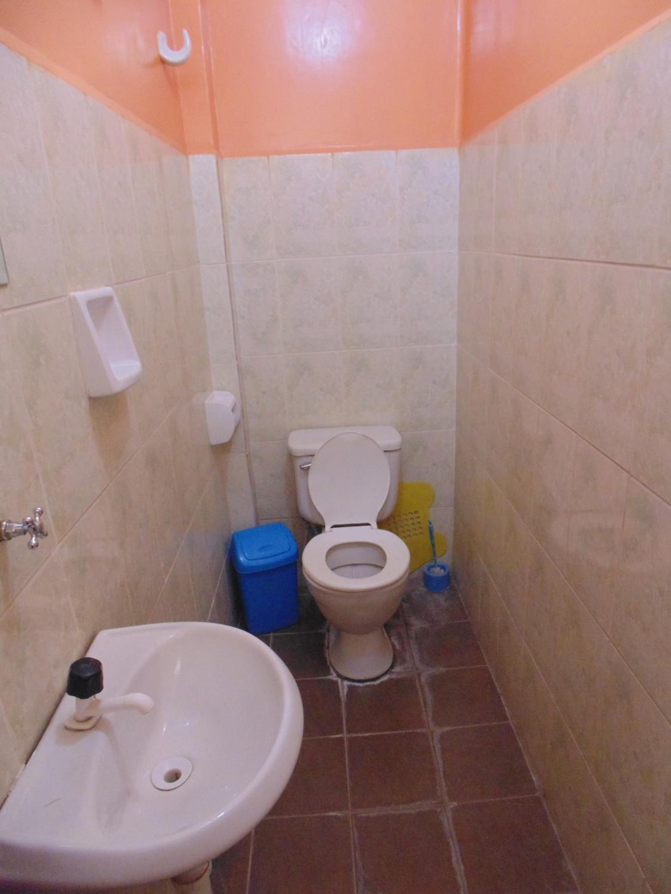 Hostal Coronel Pedro Arraya
