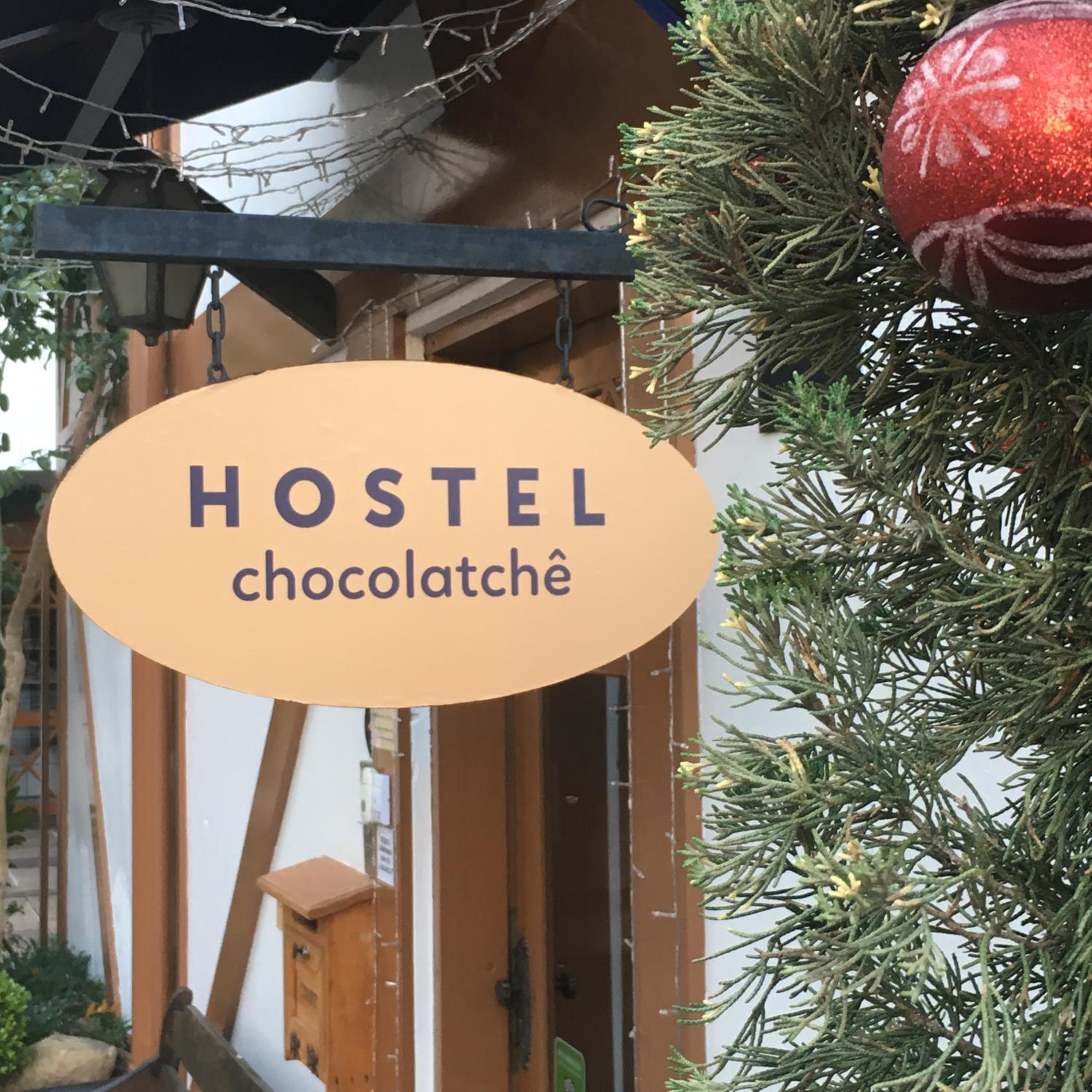 Hostel Chocolatchê