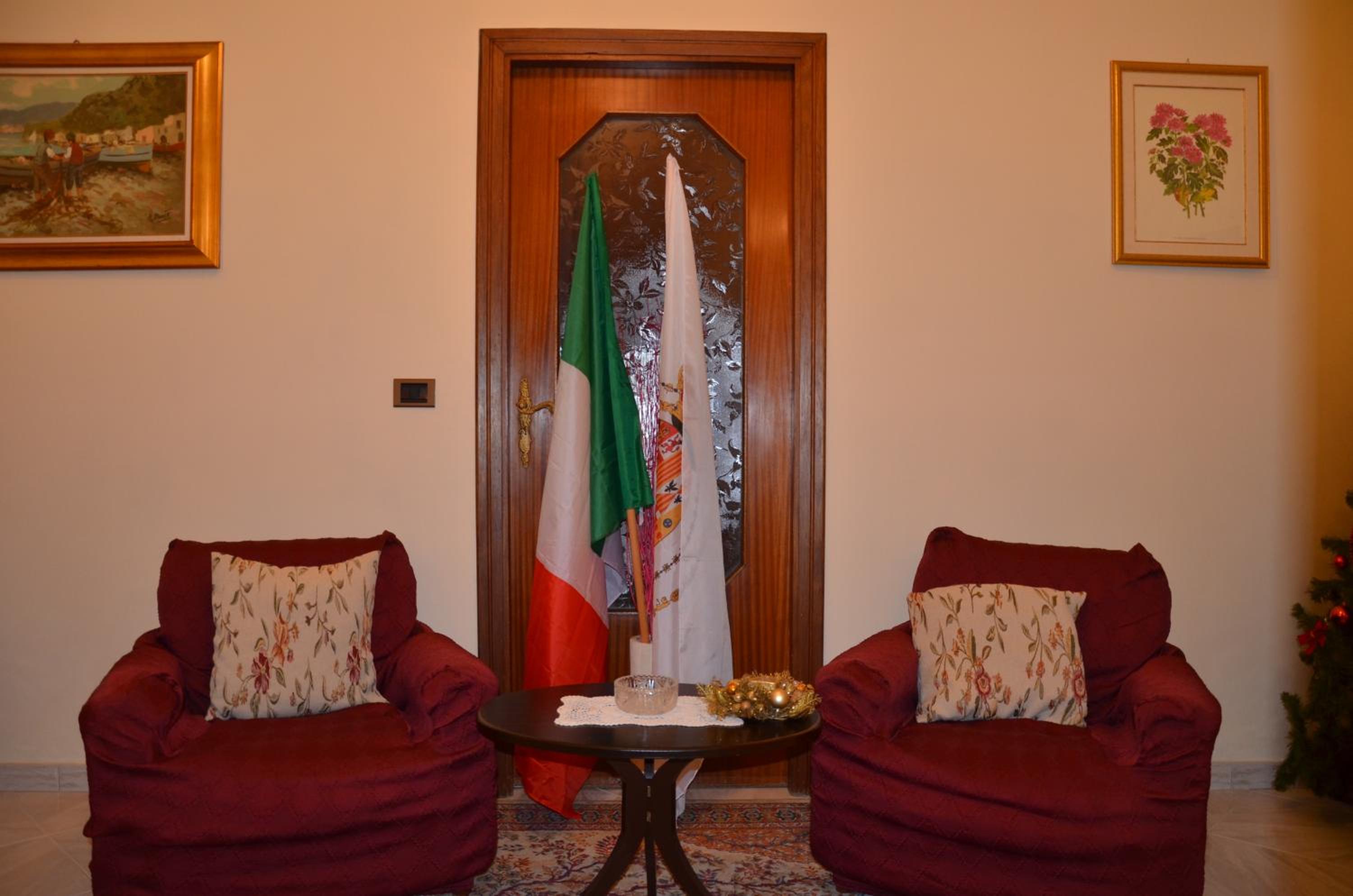 Casa Carmen