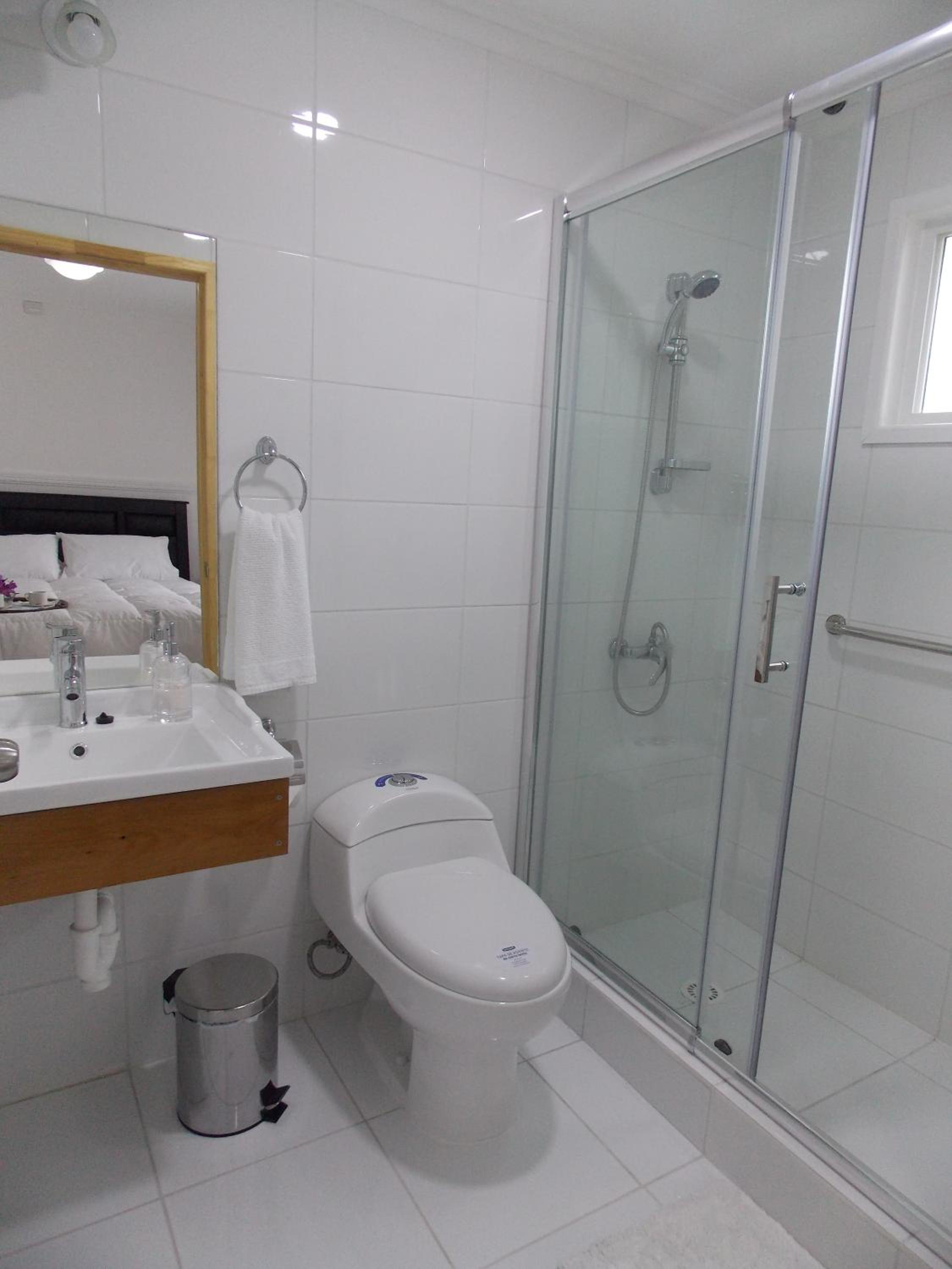 Cabañas Inadeqin