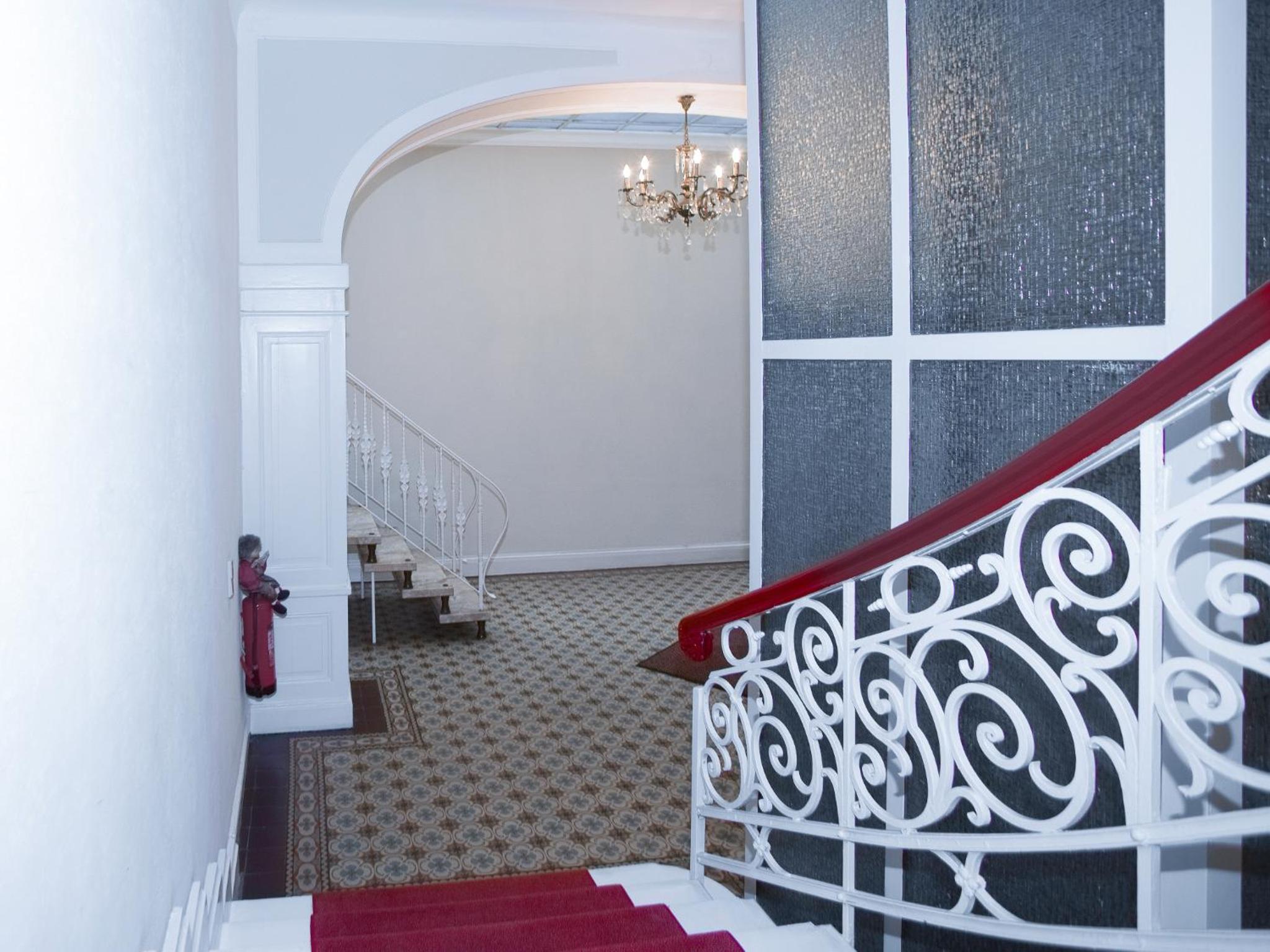 Royal Apartment City Center Baden-Baden