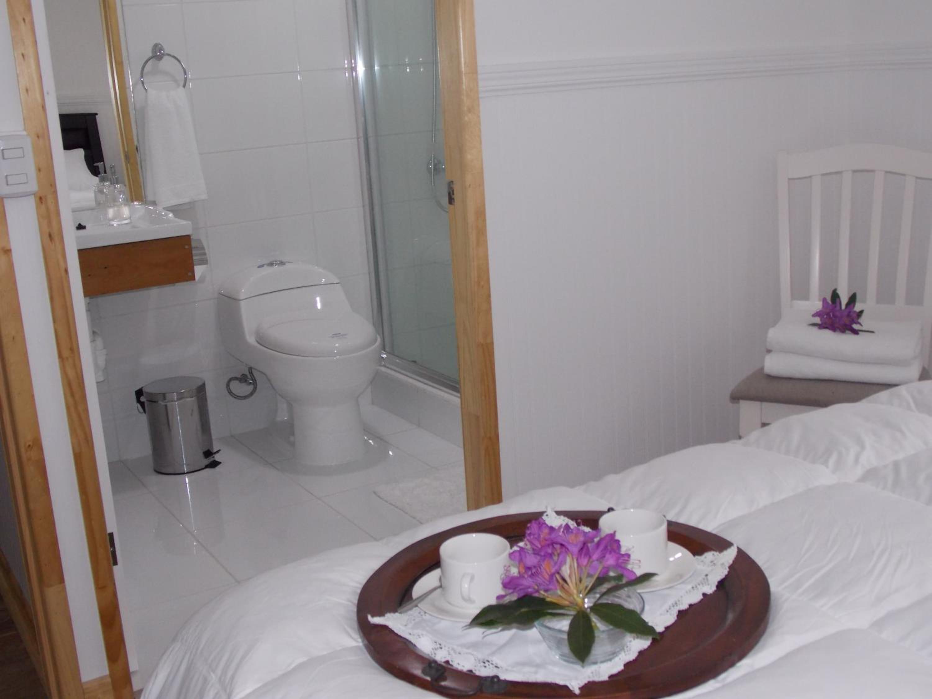 Cabañas Inadeqin