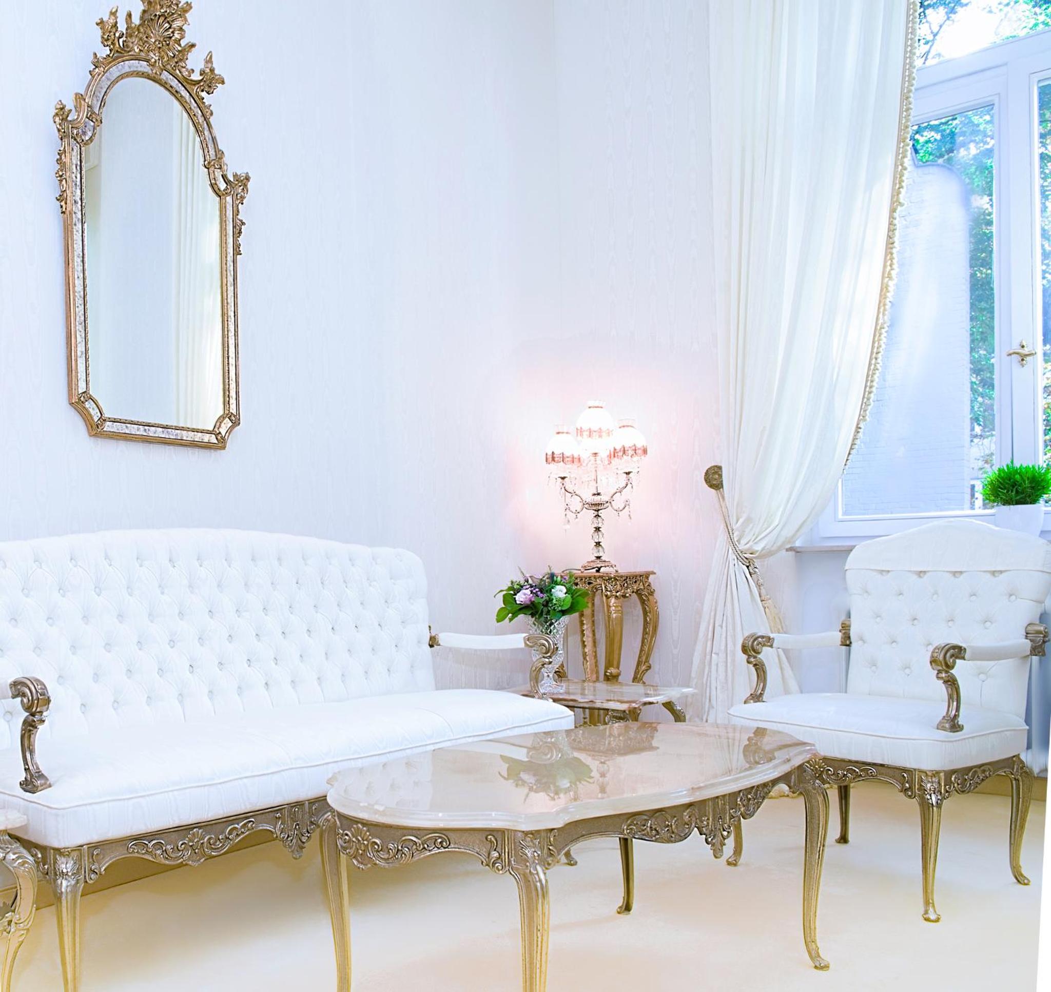 Royal Apartment City Center Baden-Baden
