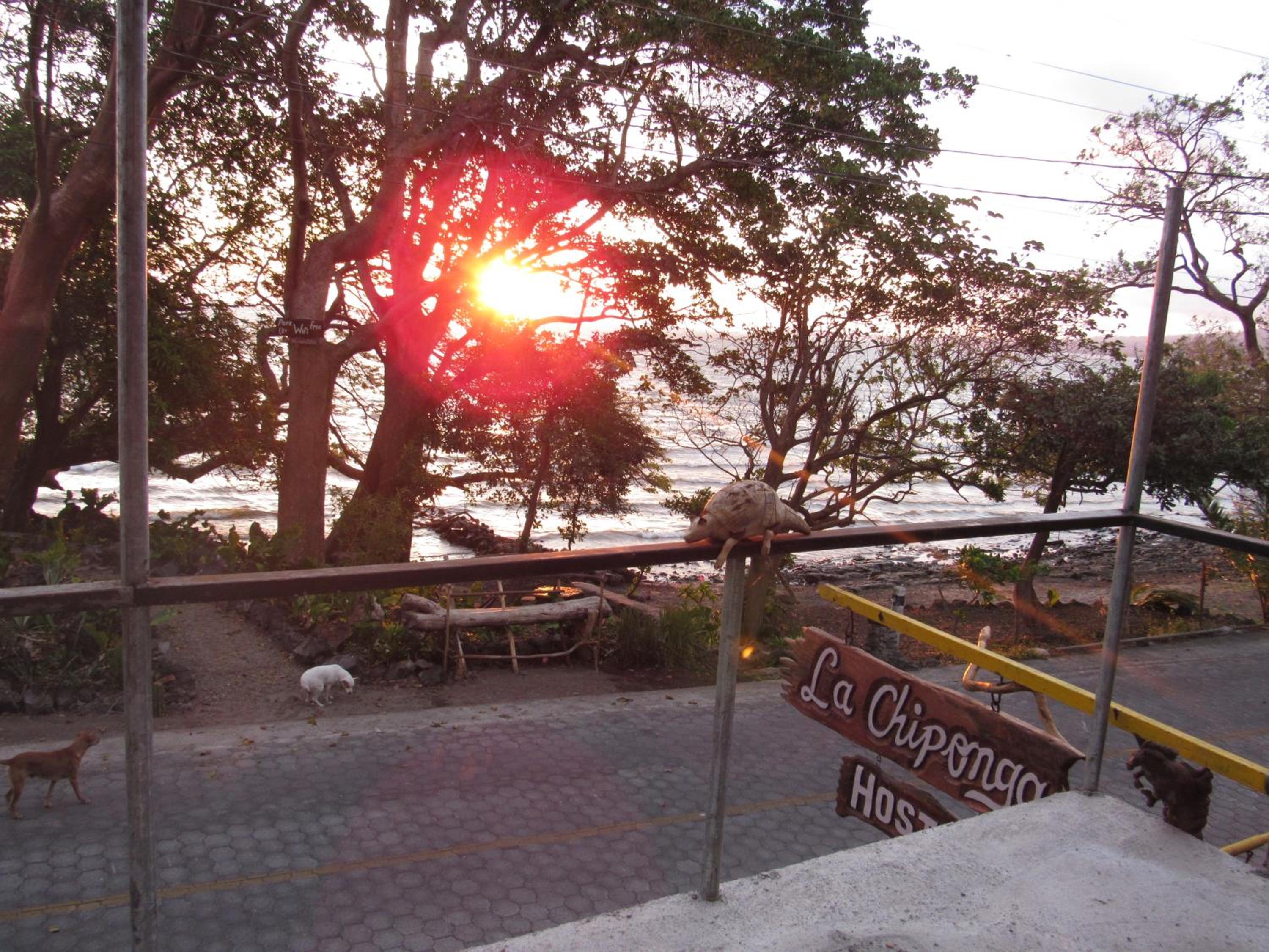 hostal Eco-Lodge La Chiponga view 5