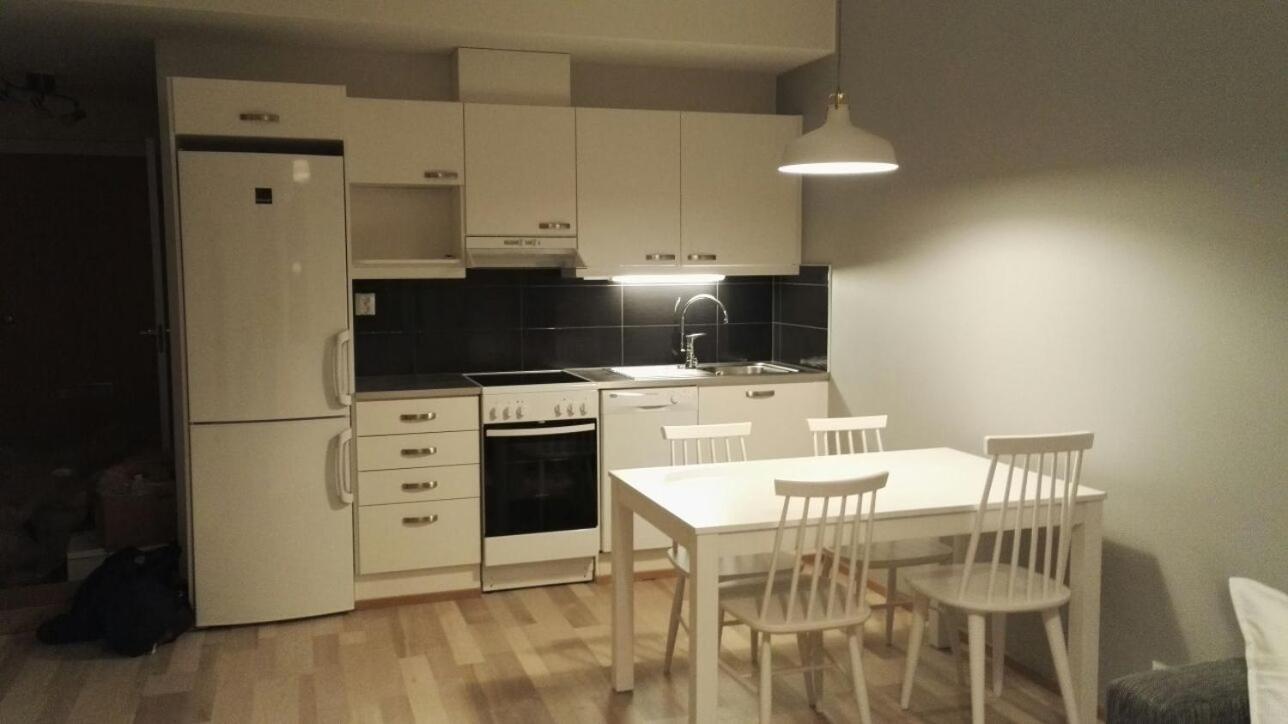 City Apartment Pääsky