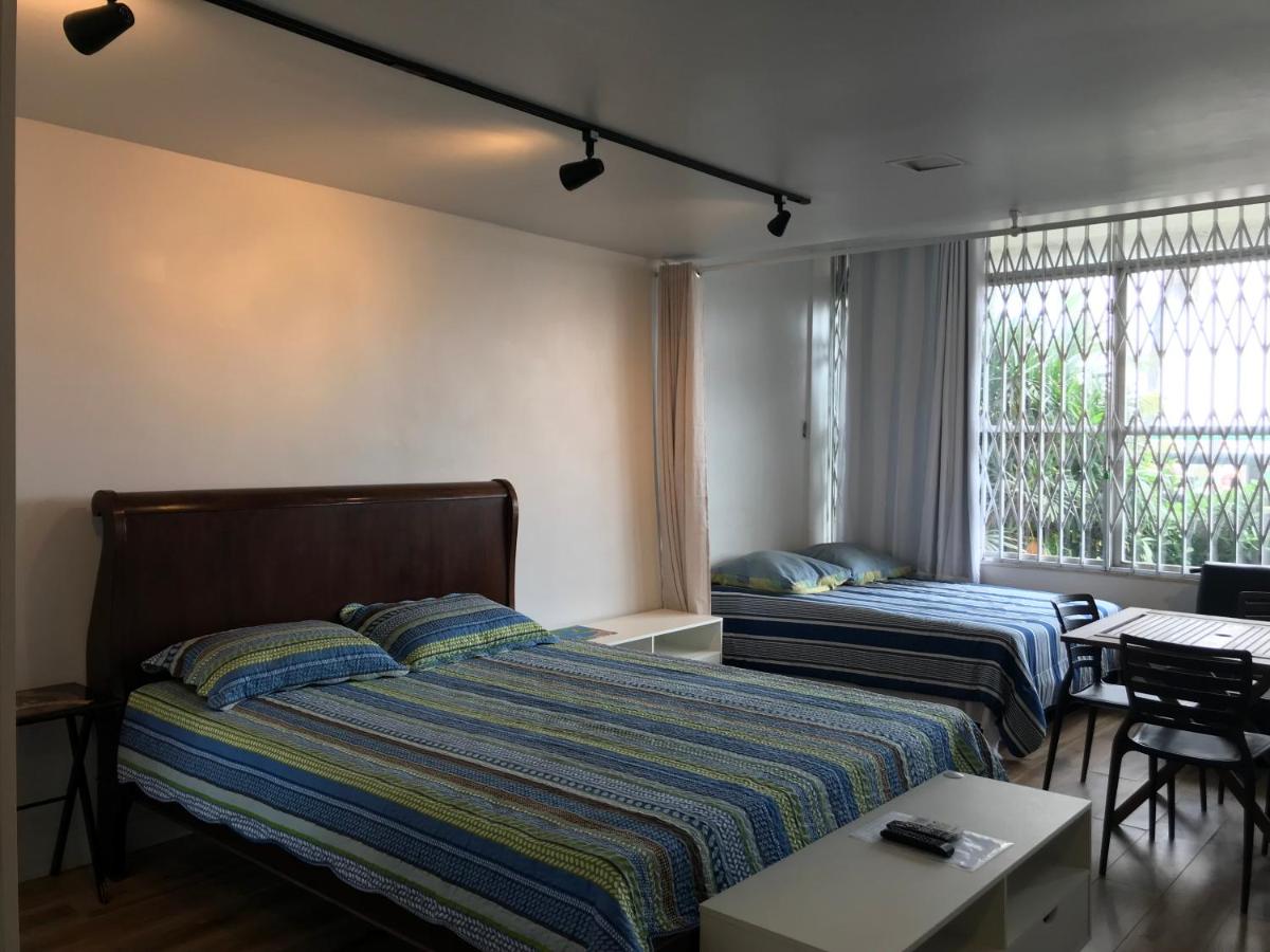 Atlantica Lofts