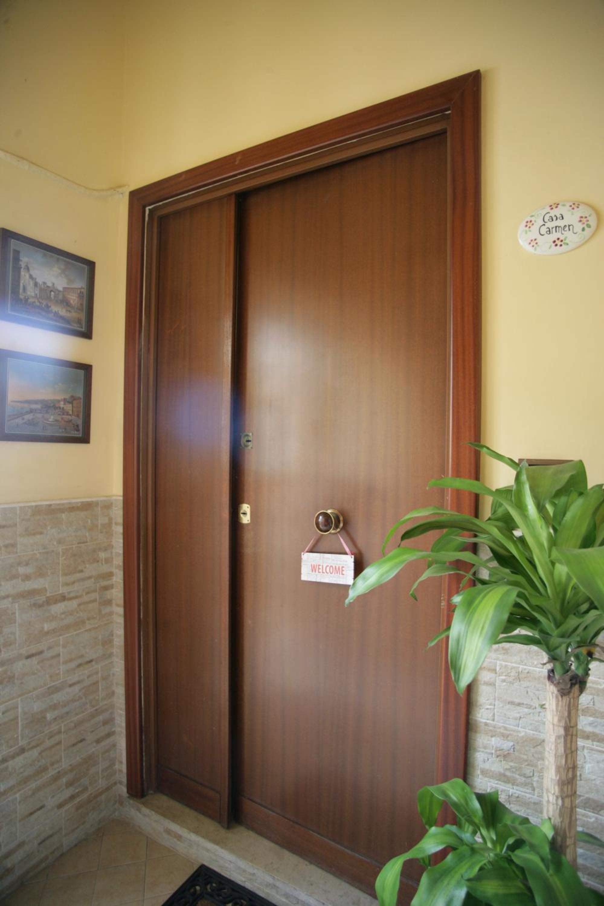 Casa Carmen