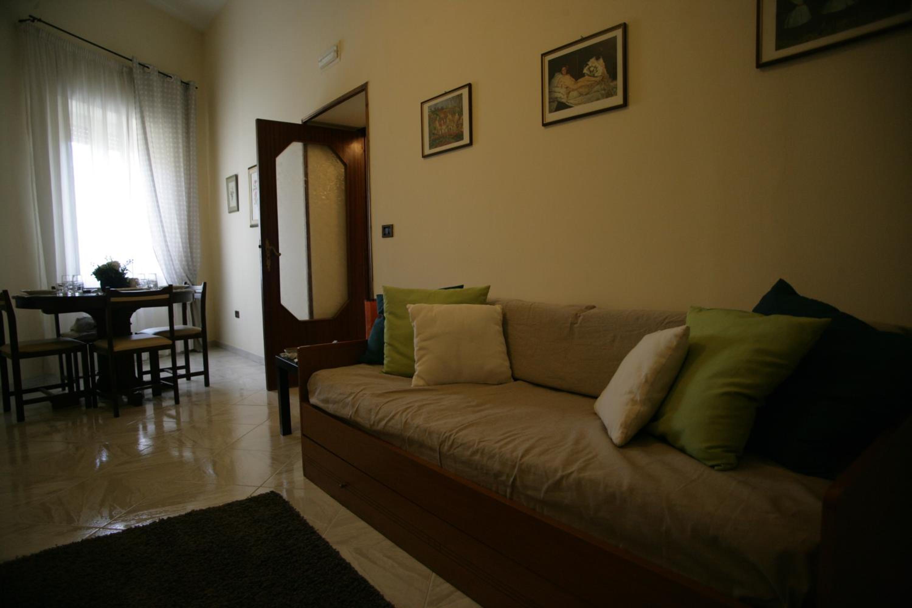 Casa Carmen