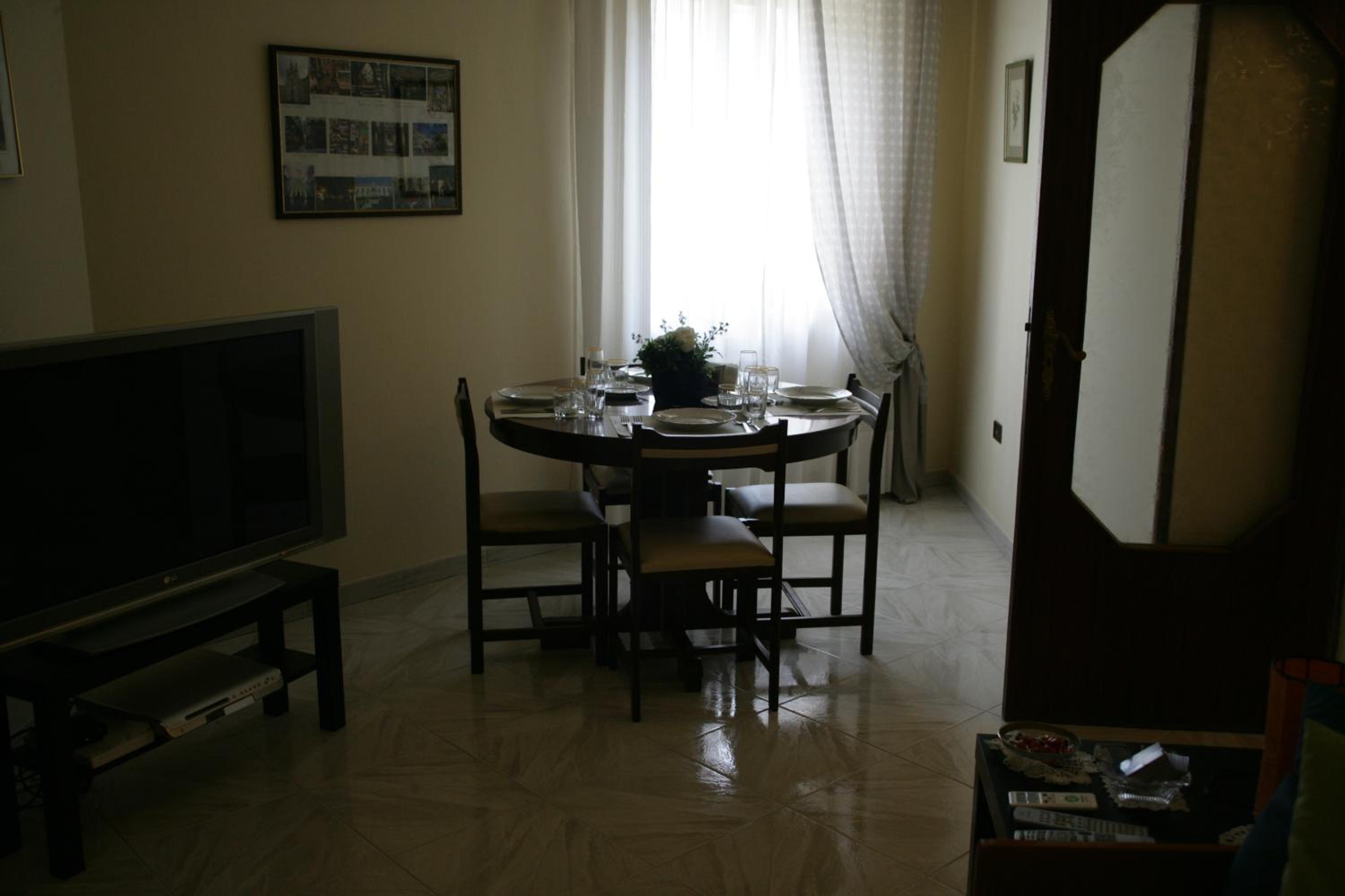 Casa Carmen