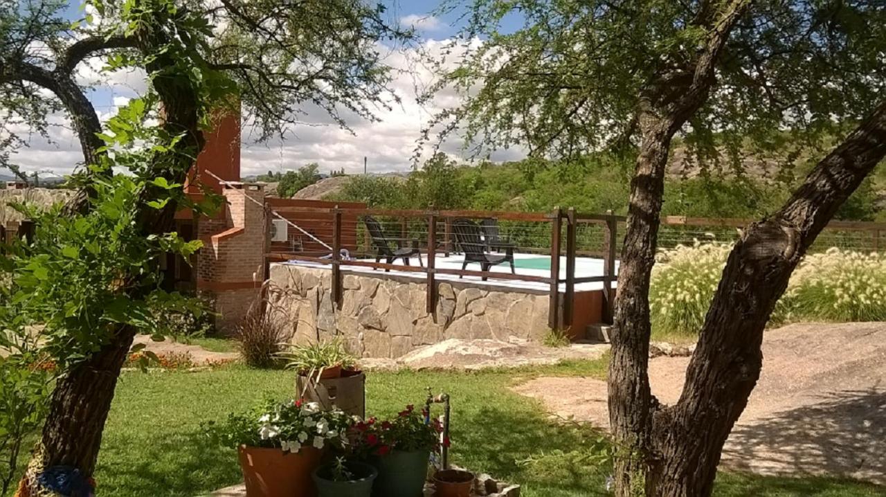 La Osadia Cabañas y Suites Solo Adultos