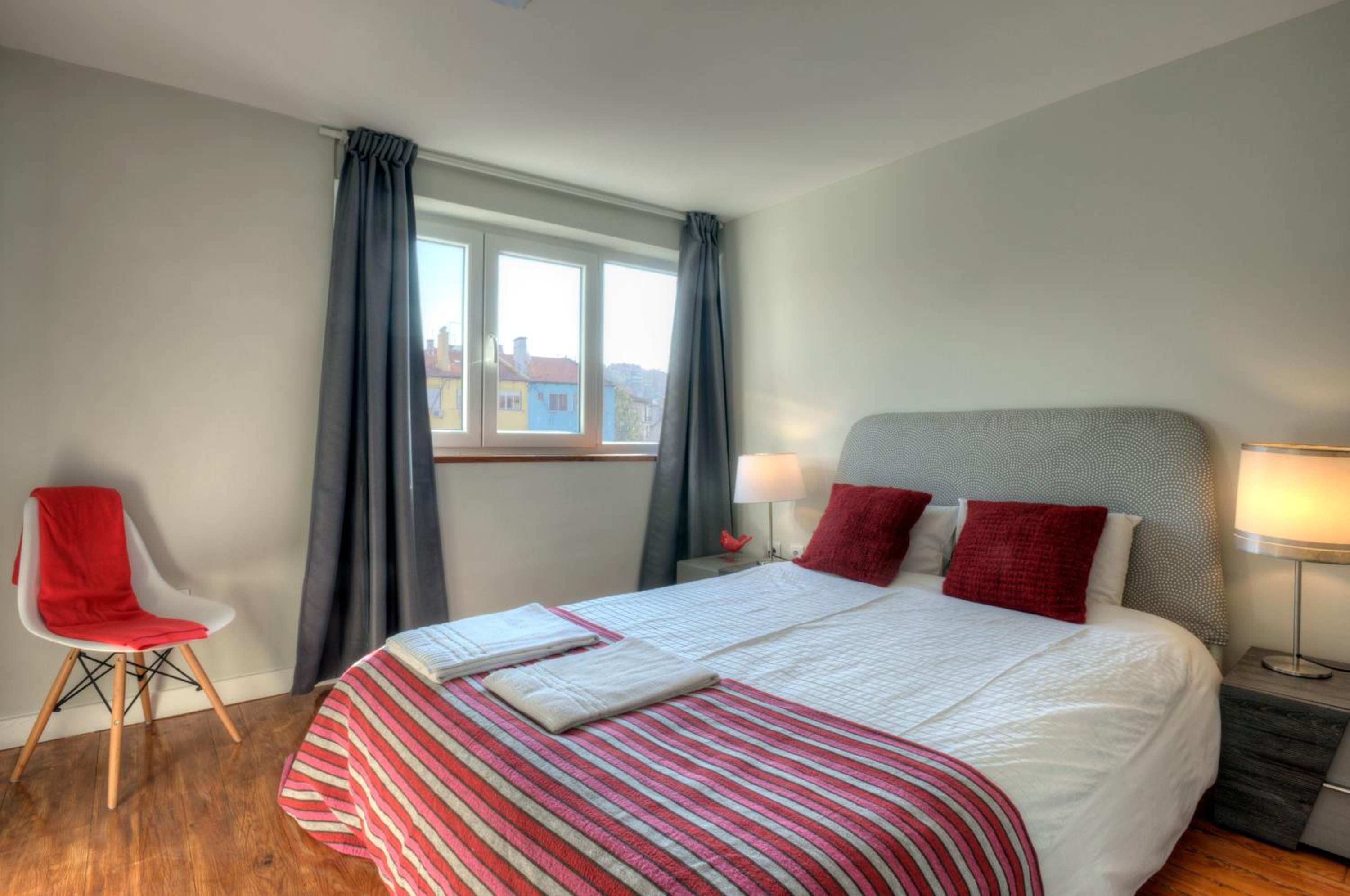 Angel's Duplex Terrace Five Bedrooms view 4