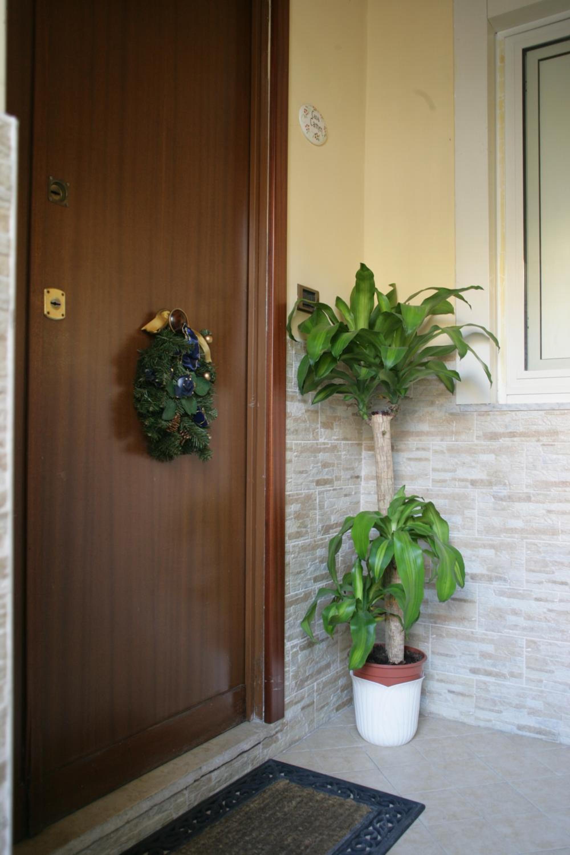 Casa Carmen