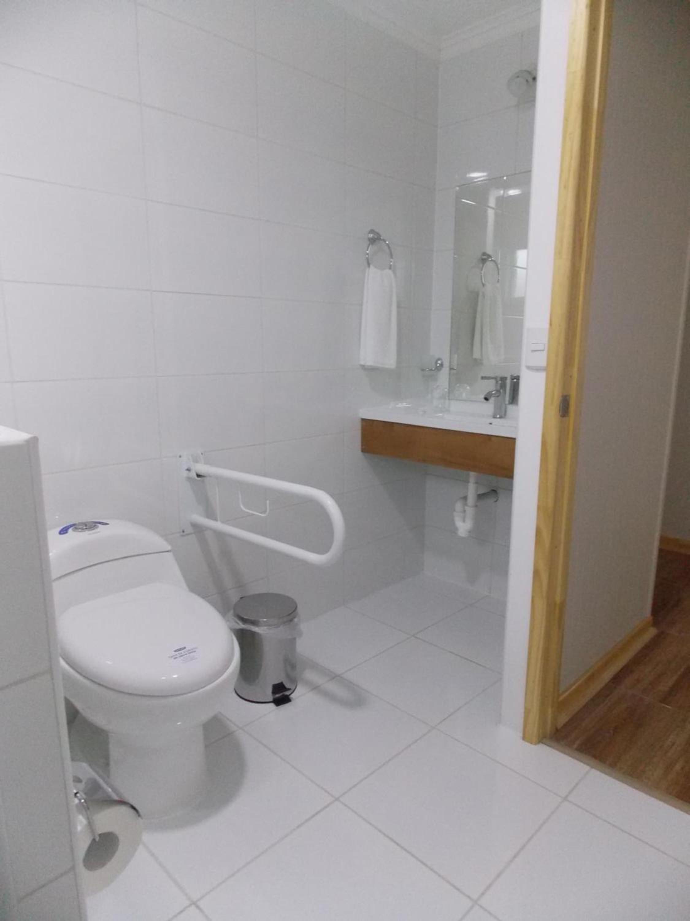 Cabañas Inadeqin
