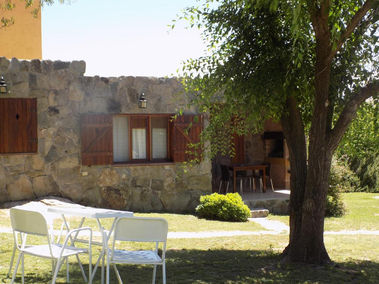 La Osadia Cabañas y Suites Solo Adultos