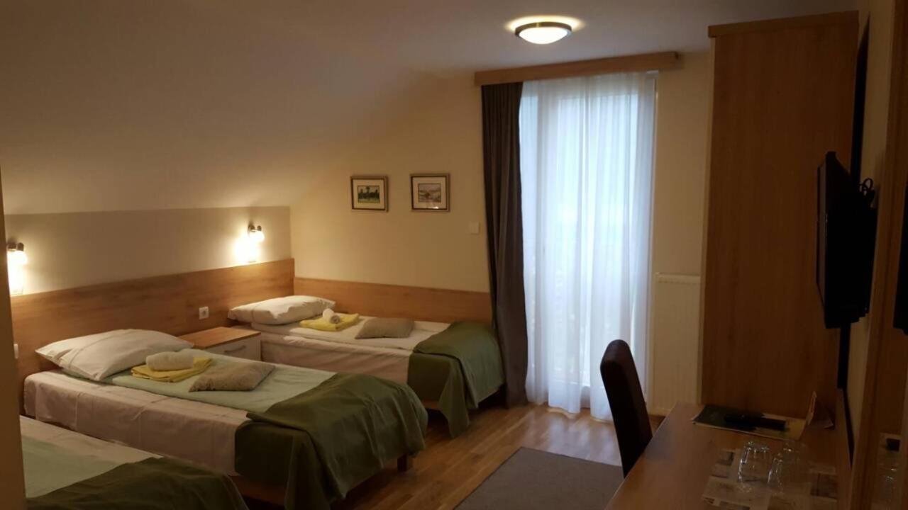 Guest house Vila Žunić view 5