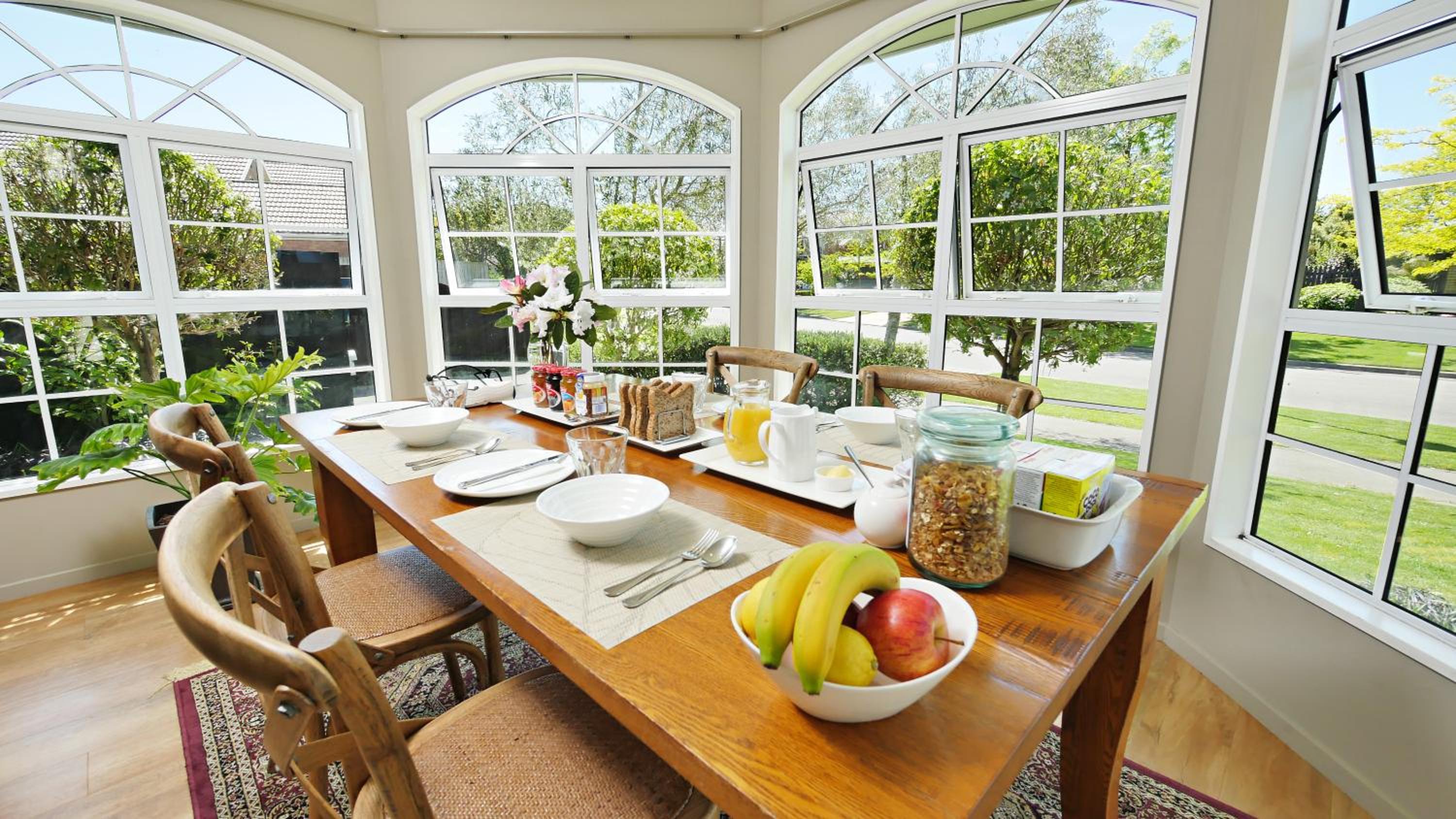 Olive House Bed and Breakfast