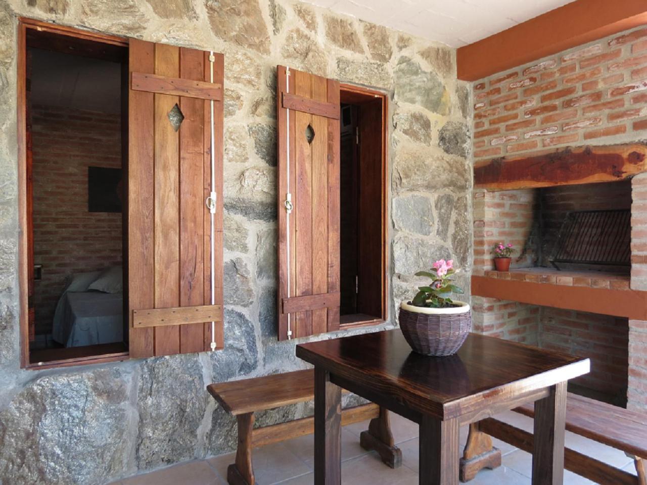 La Osadia Cabañas y Suites Solo Adultos