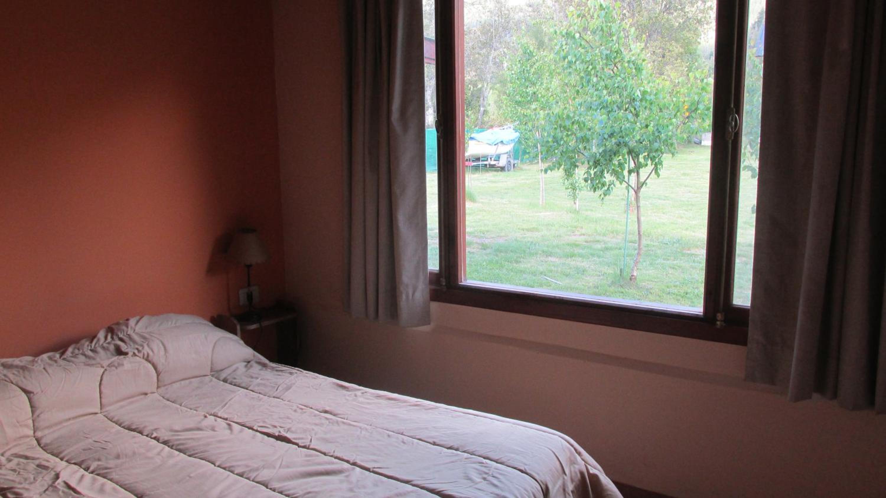 Cabañas Peñi Huen