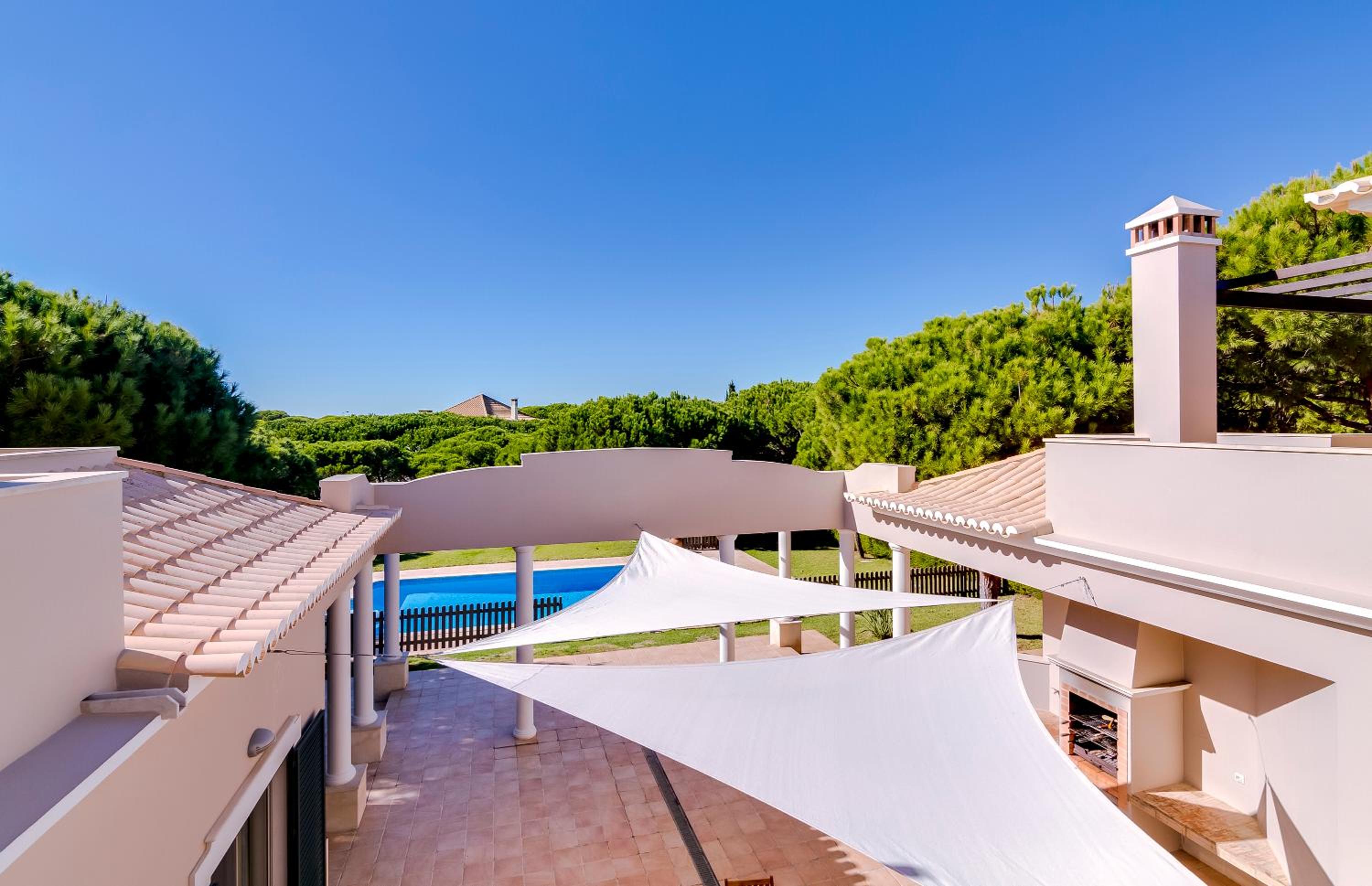 Casa da Praia Verde
