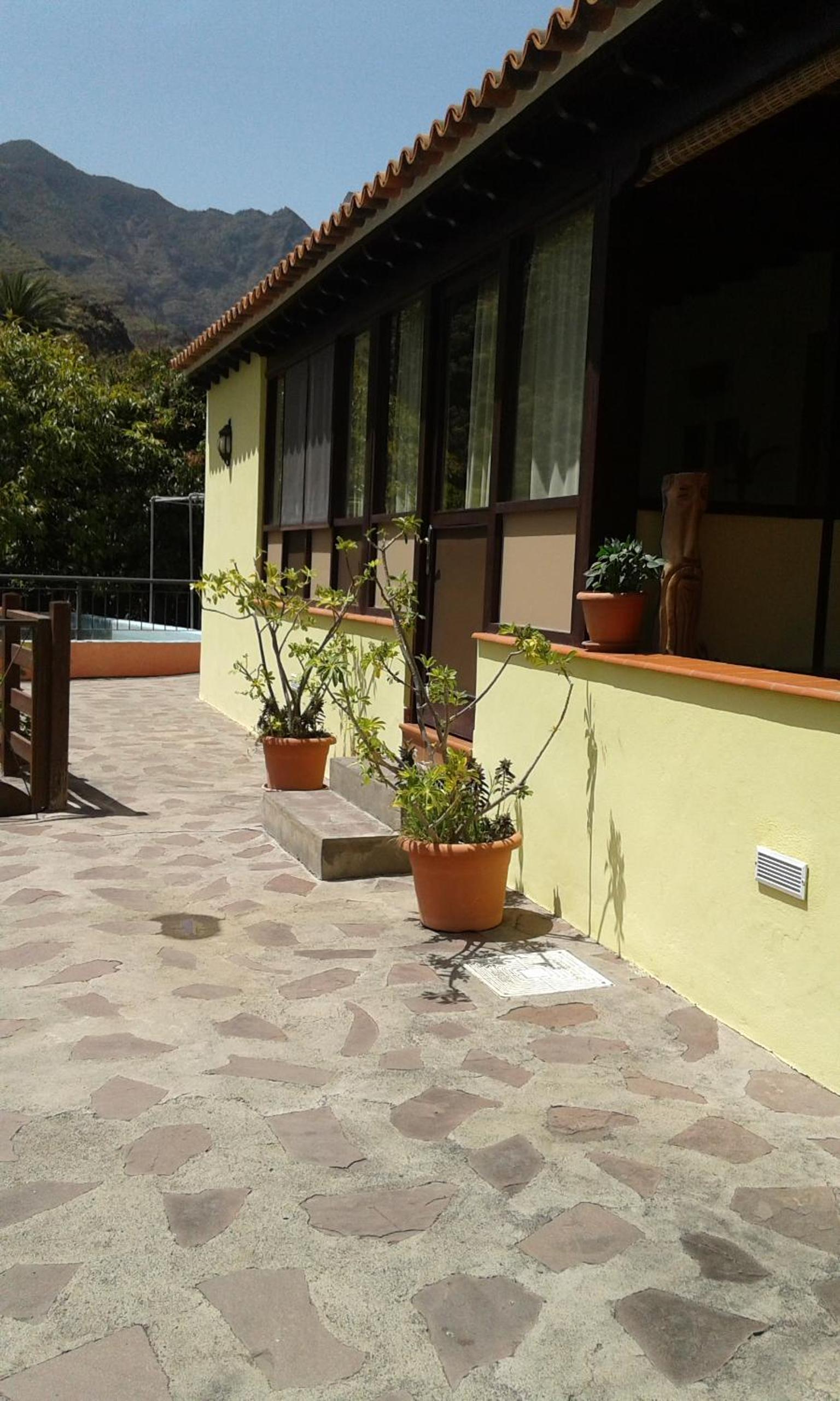 Casa Rural Rincón del Olivo view 4