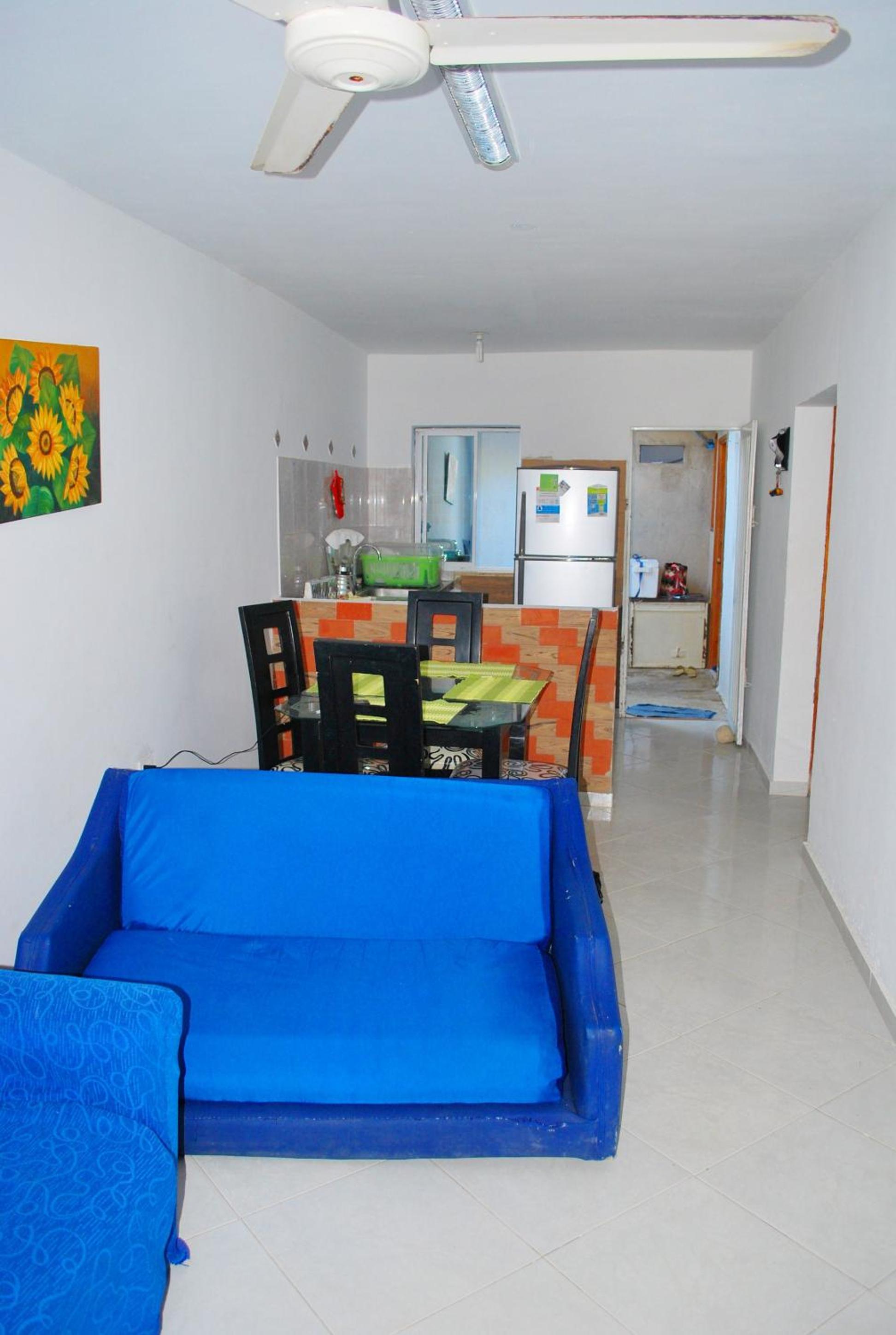 Casa Villa Toledo
