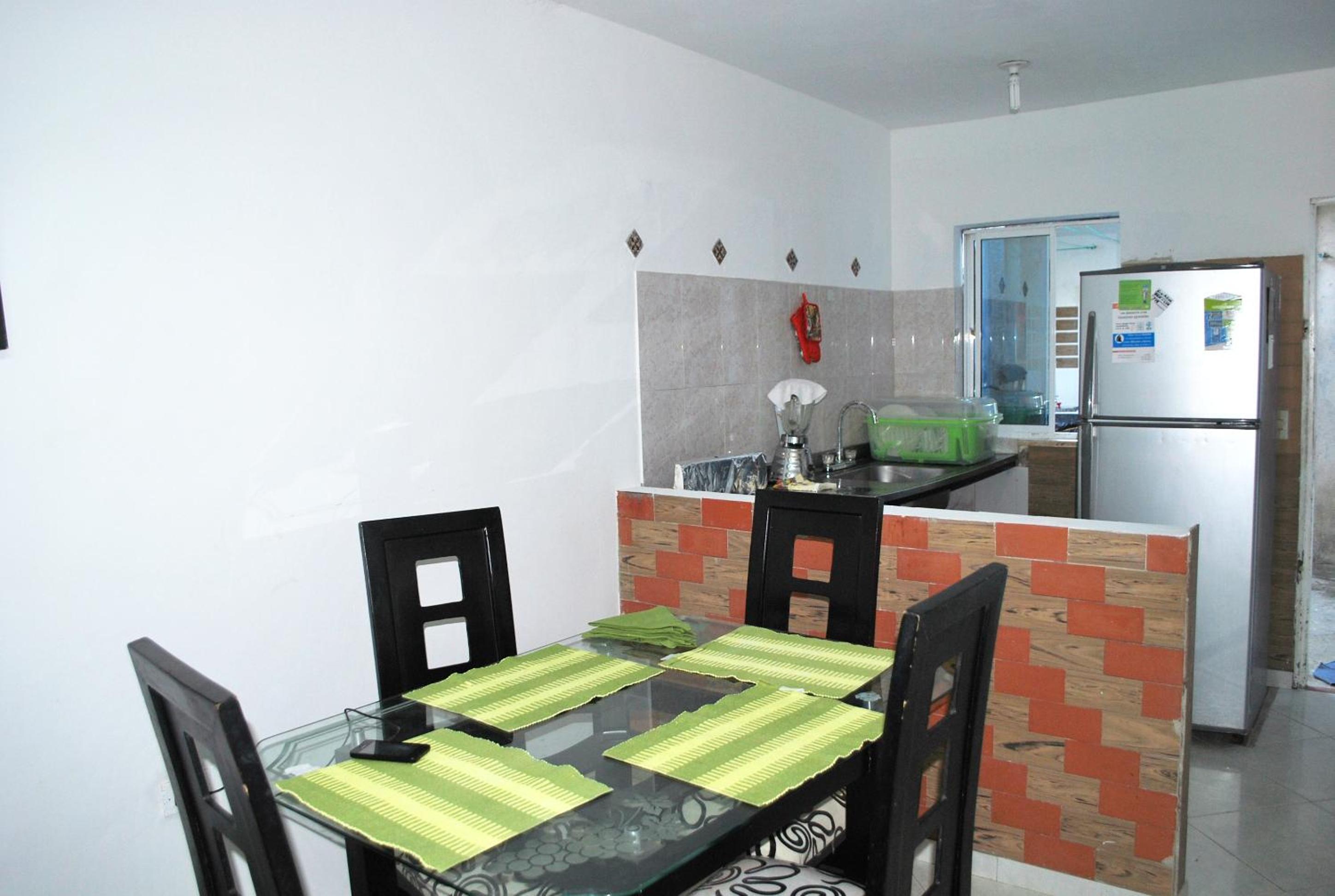 Casa Villa Toledo