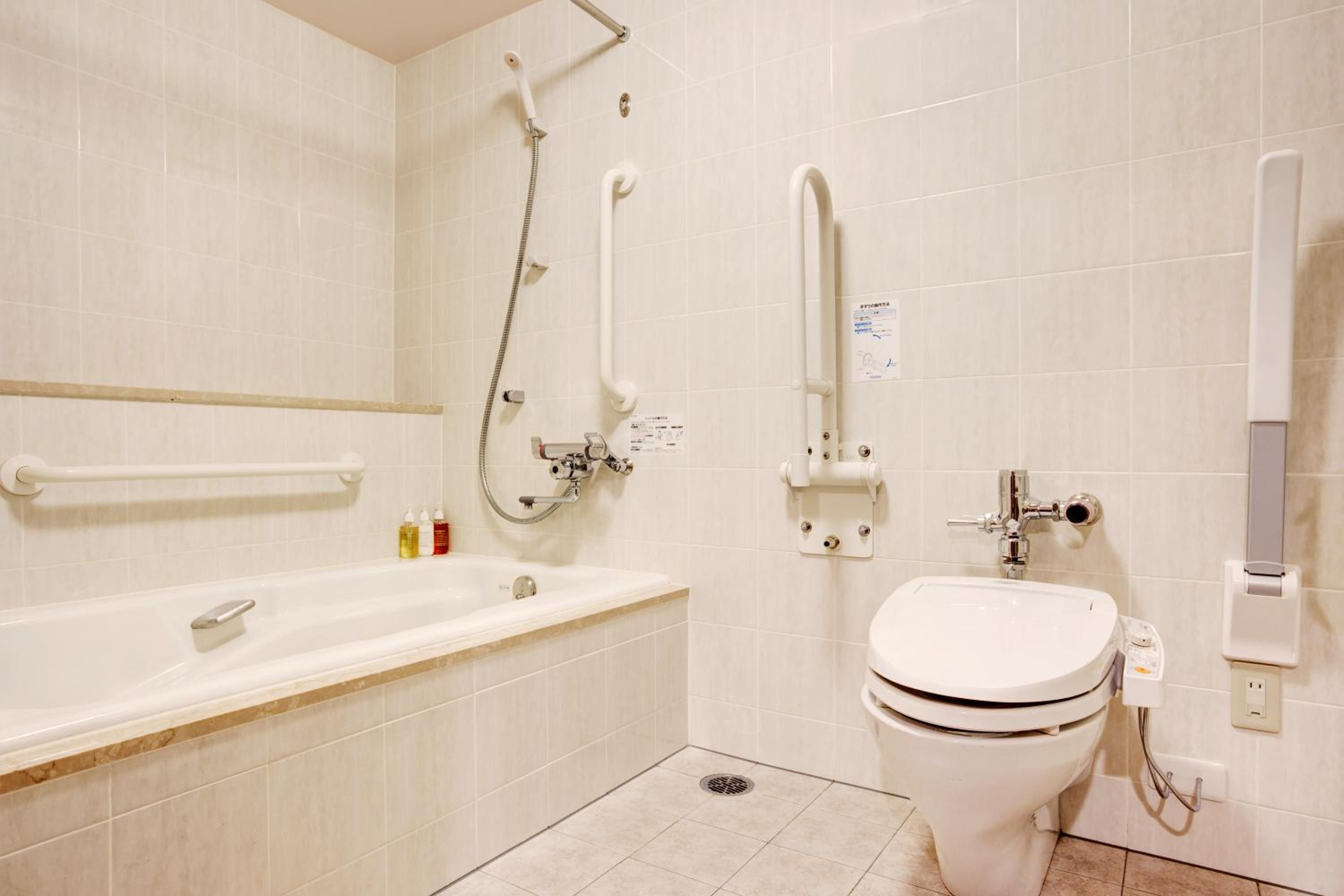 OMO7 Asahikawa by Hoshino Resorts 55