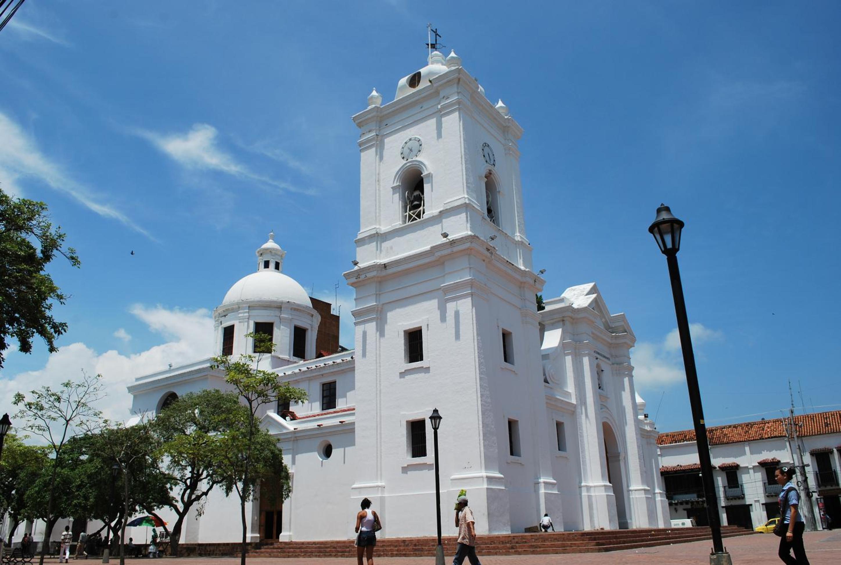 Casa Villa Toledo