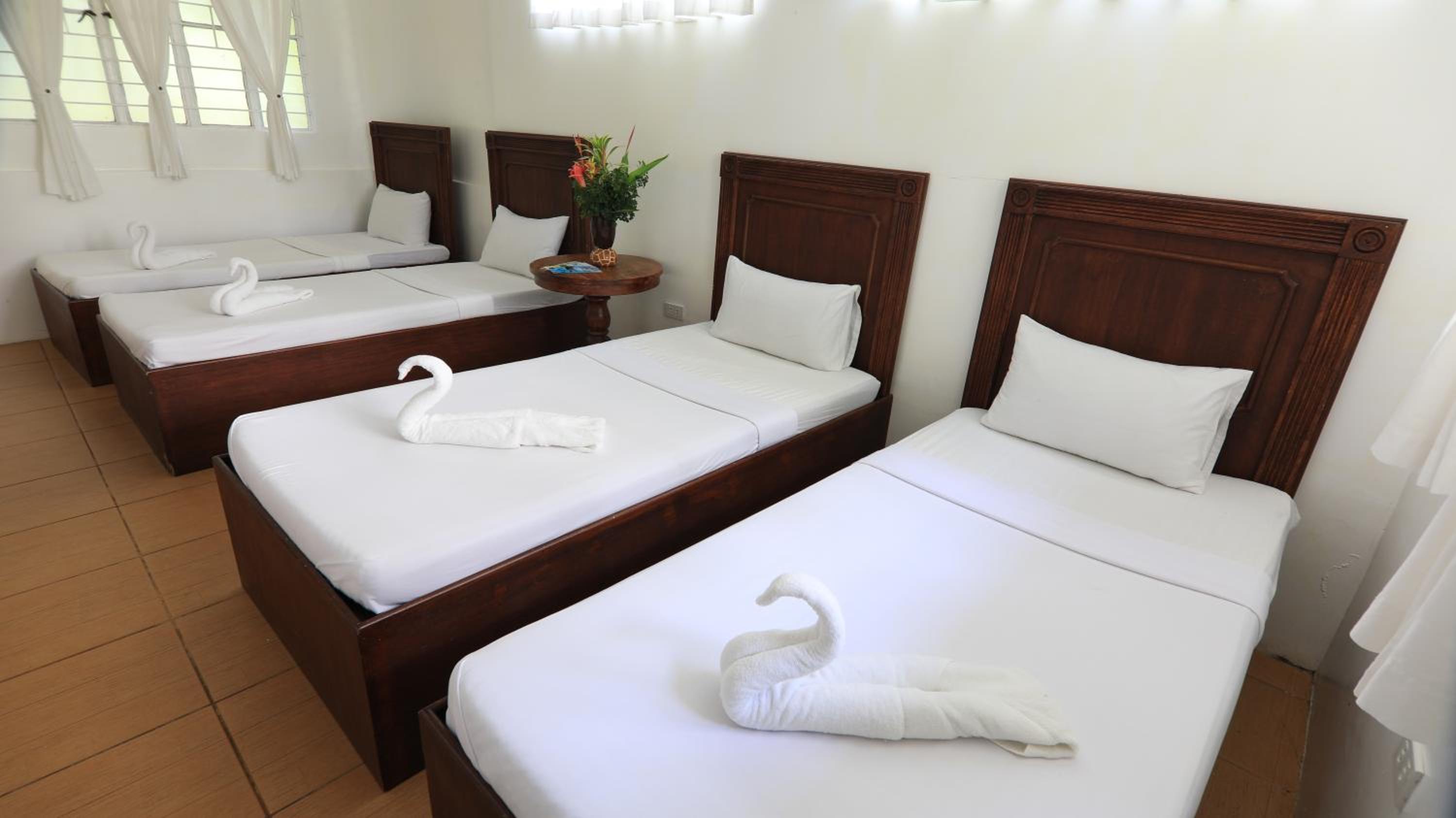Loreland Farm Resort