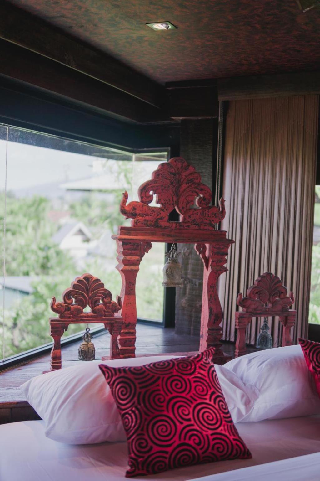 Bantunglom Resort