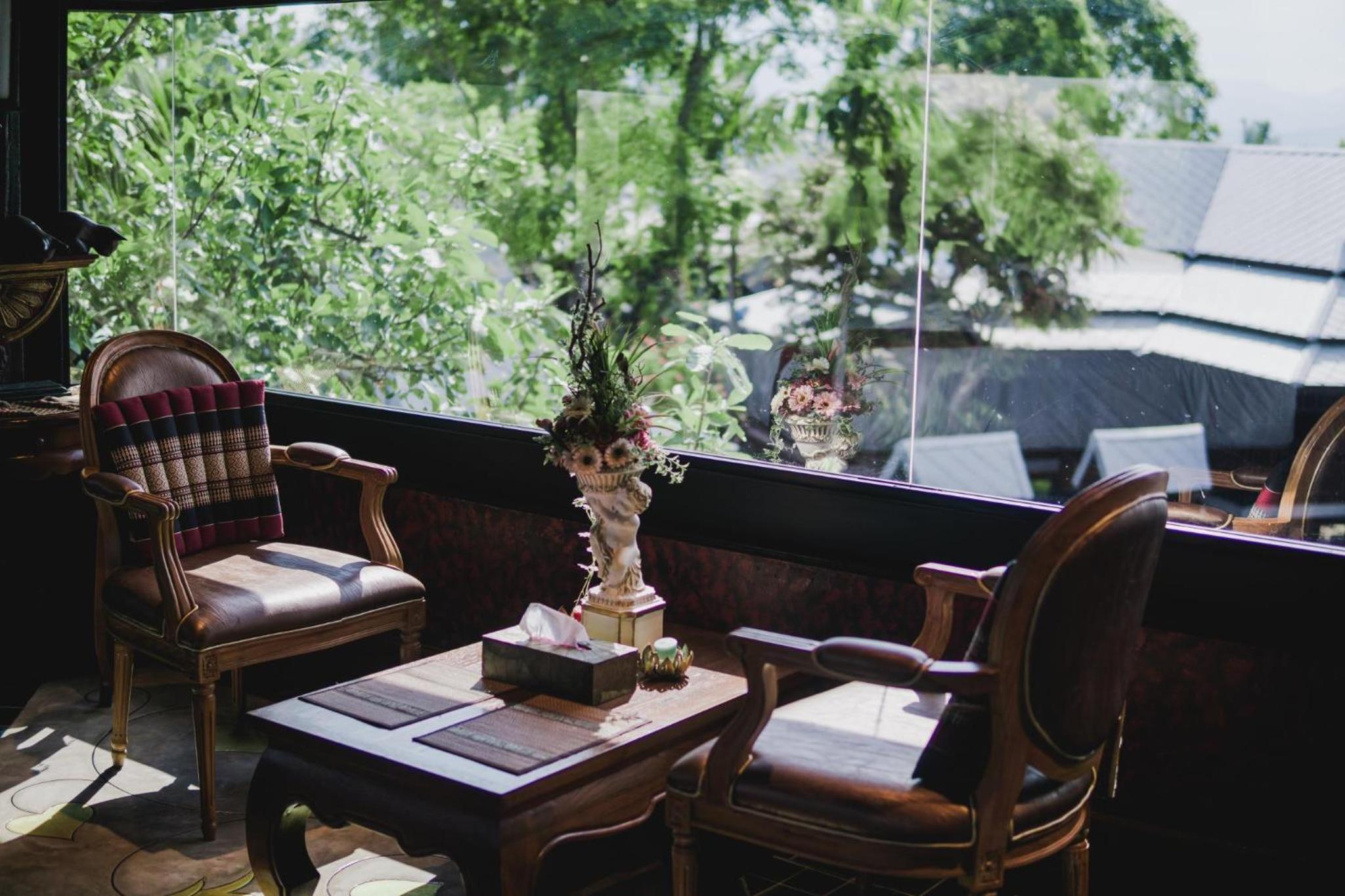 Bantunglom Resort