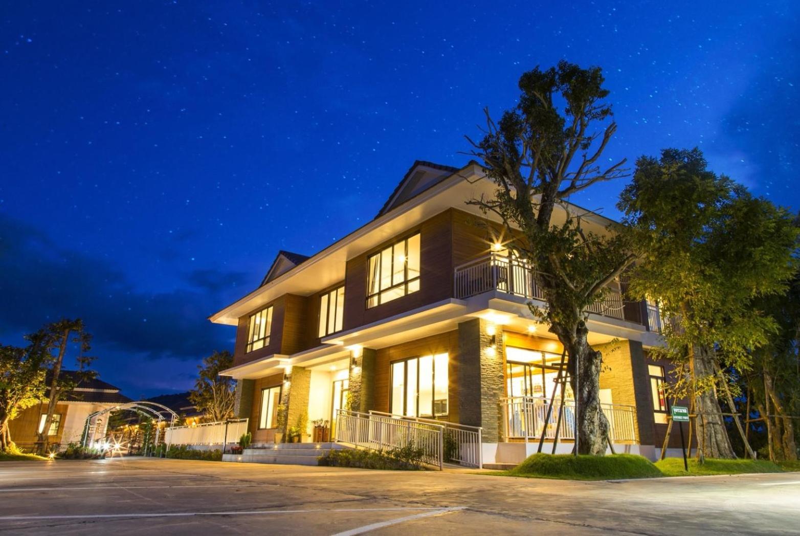 Phuruakeeree Resort