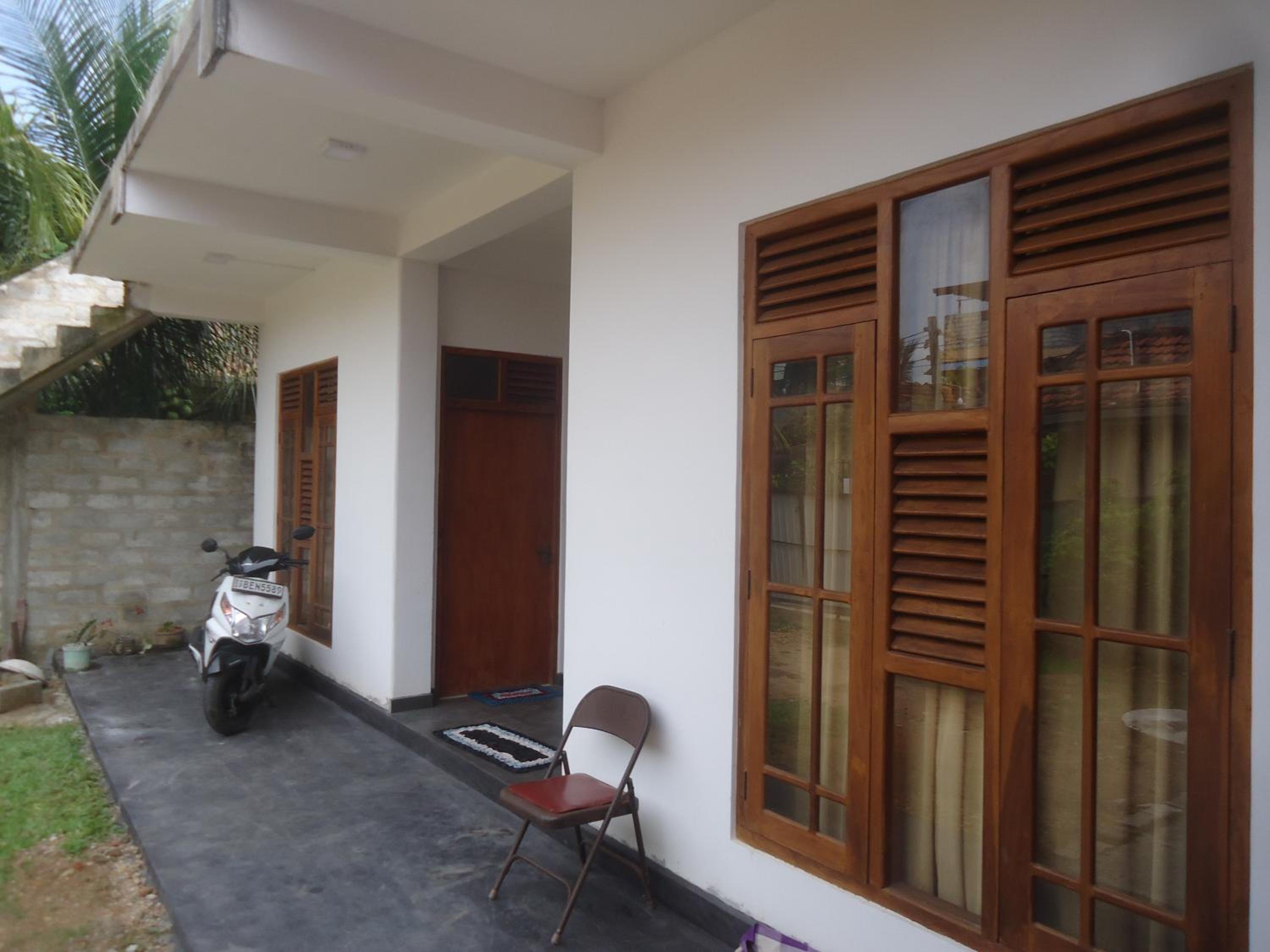 Hector House view 3