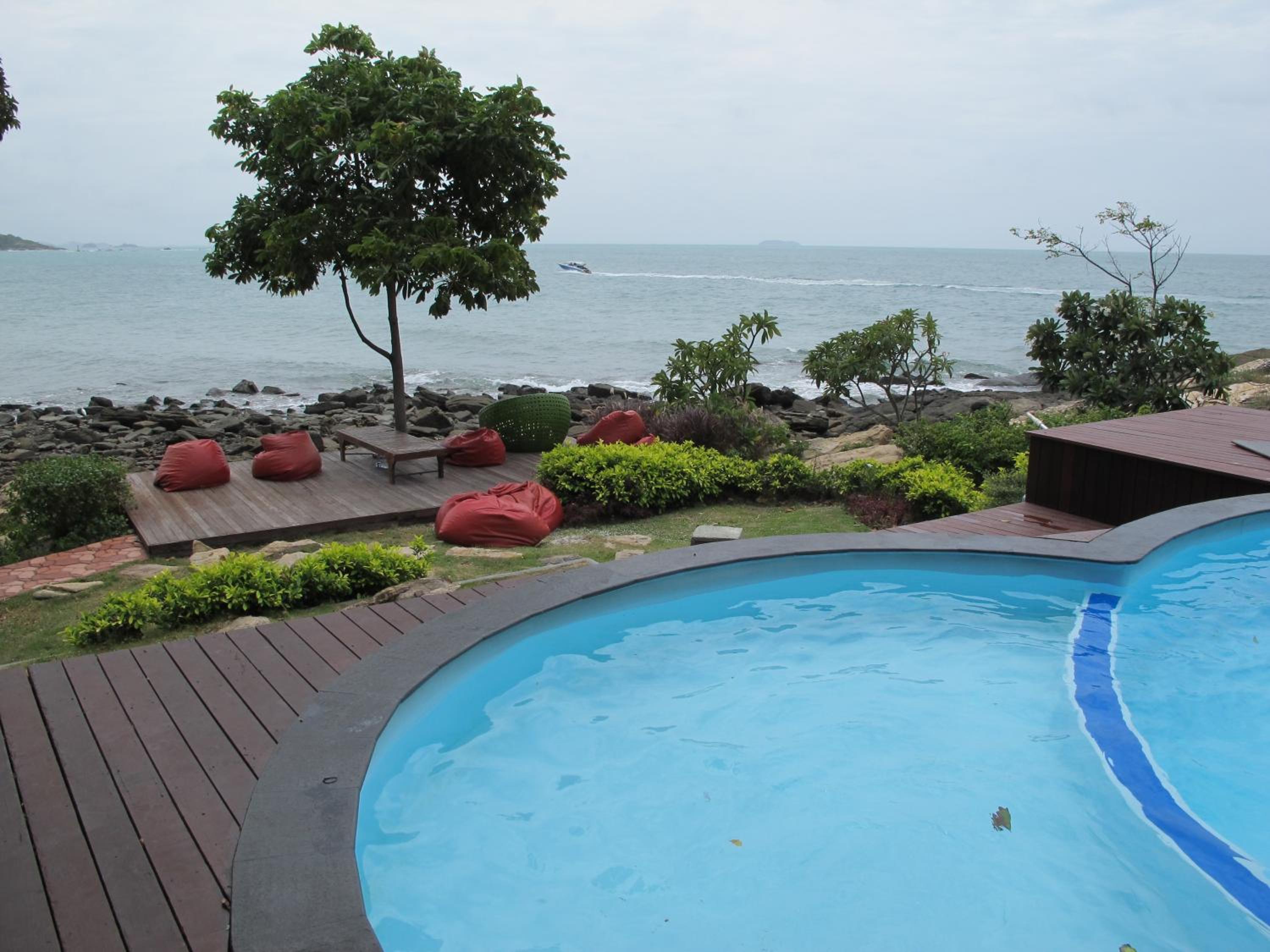 Vimarn Samed Resort