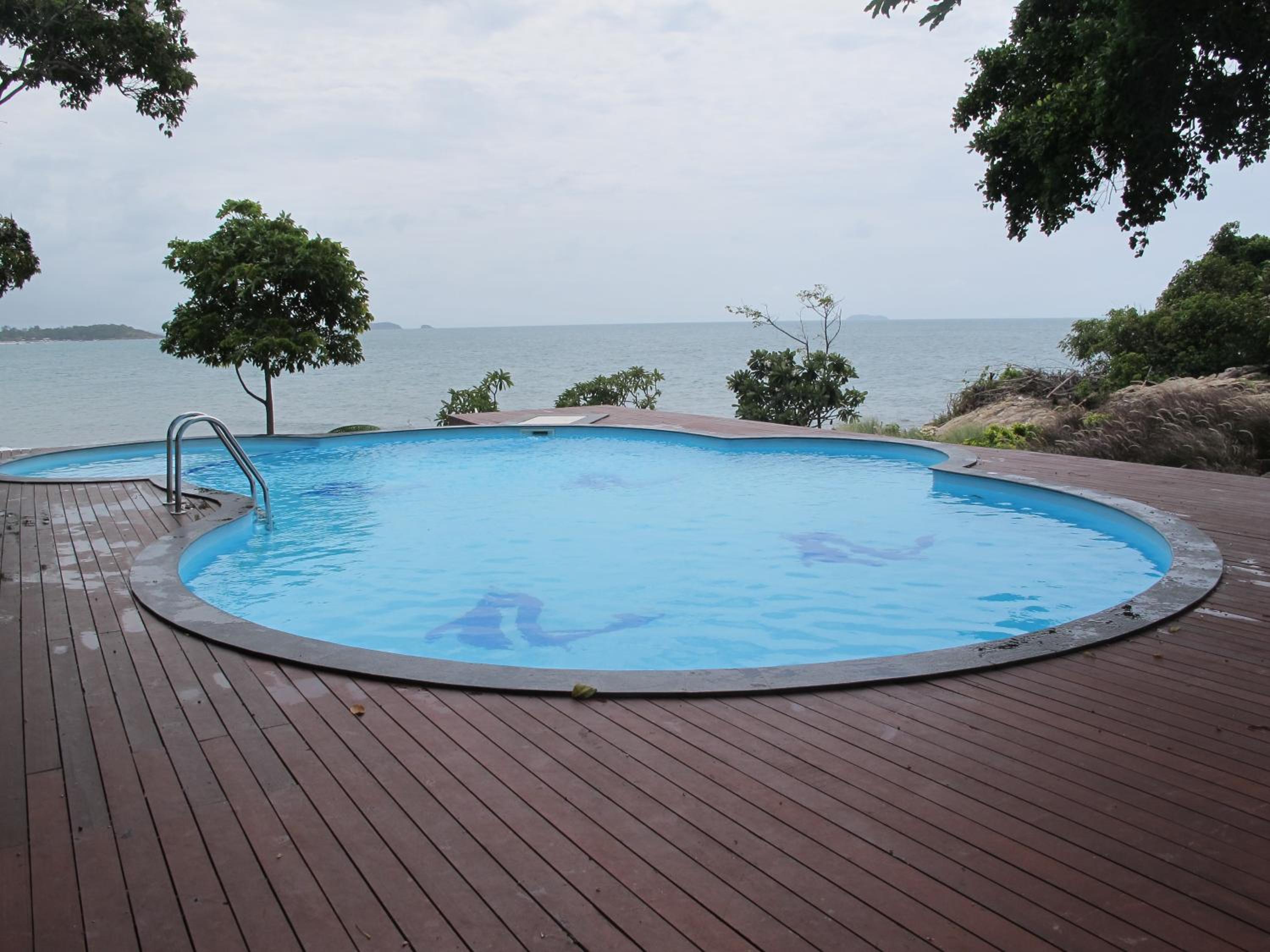 Vimarn Samed Resort