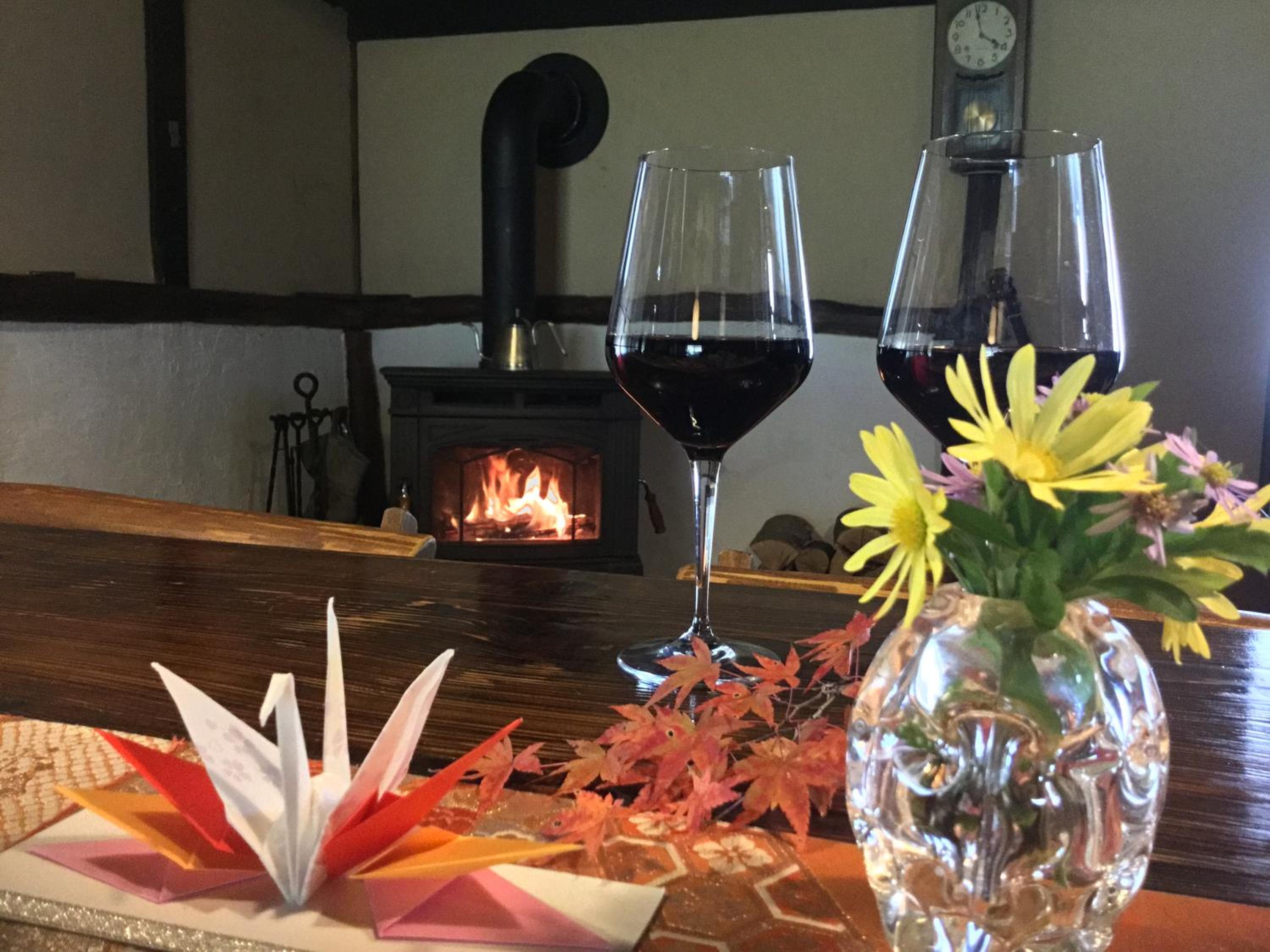 古民家の宿 ふるま家 Furumaya House Gastronomic Farmstay in Deep Kyoto view 3