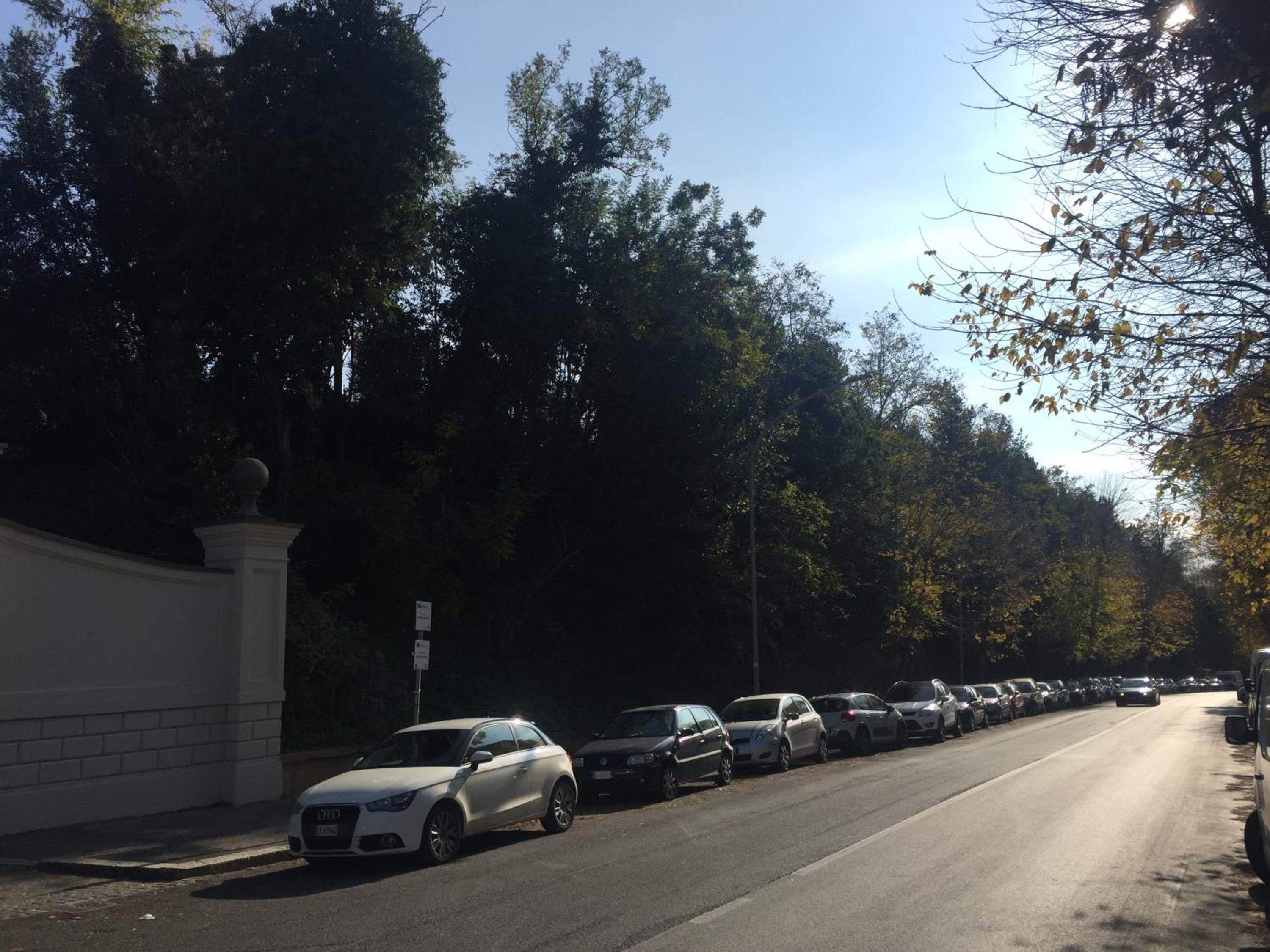 Cadlolo Luxury Retreat - Rome Cavalieri and Villa Miani