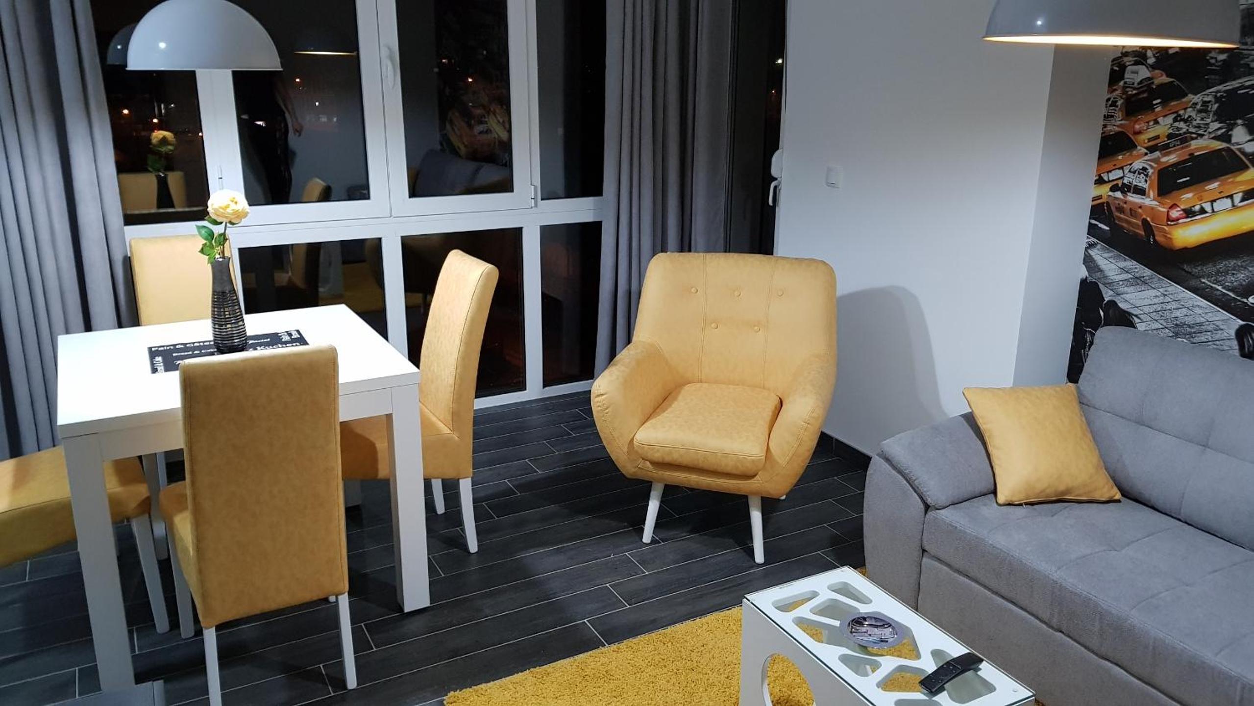 Apartman Karma