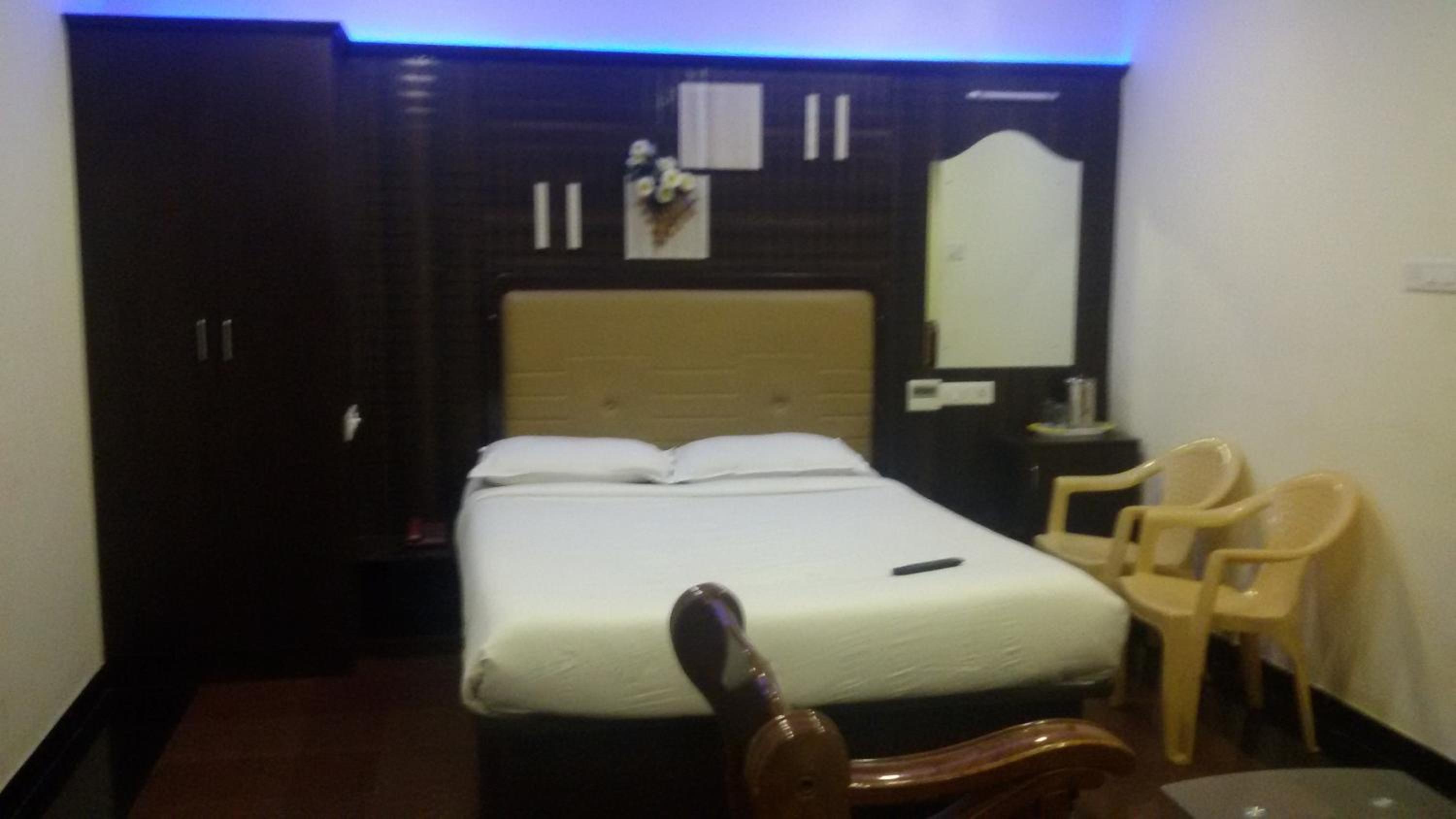 Aakash Residency