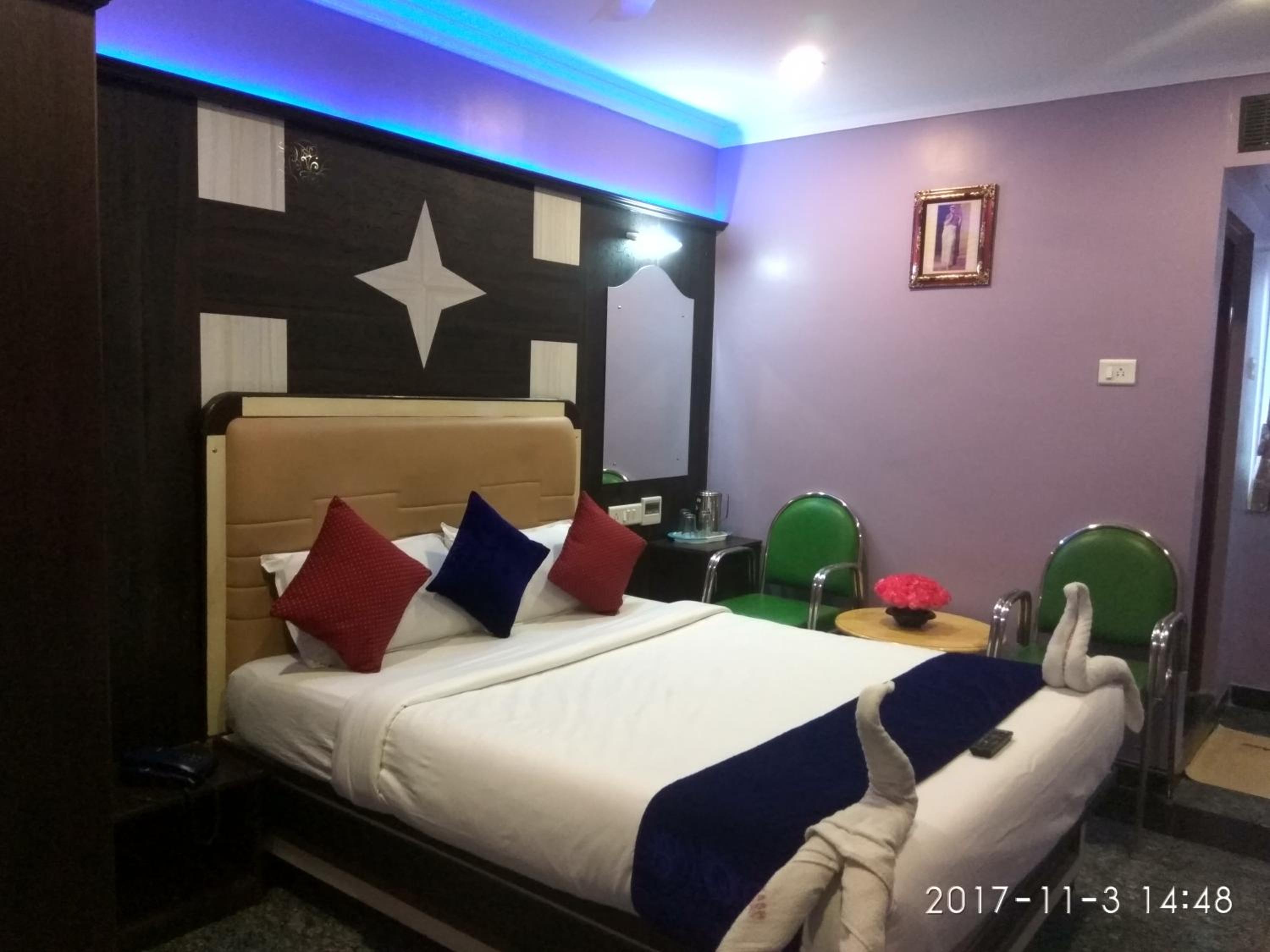Aakash Residency
