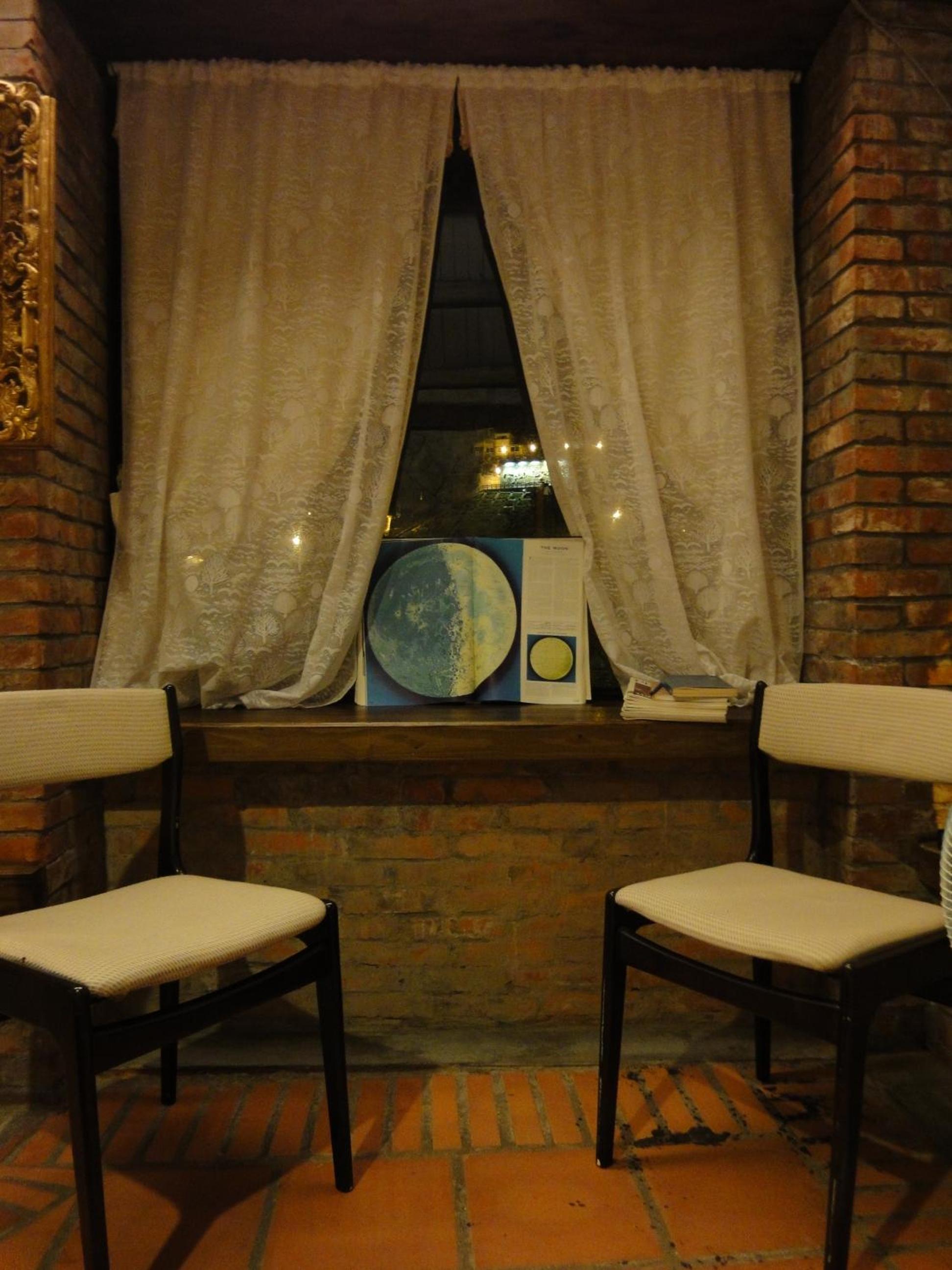 Jiufen Aromatherapy B&B