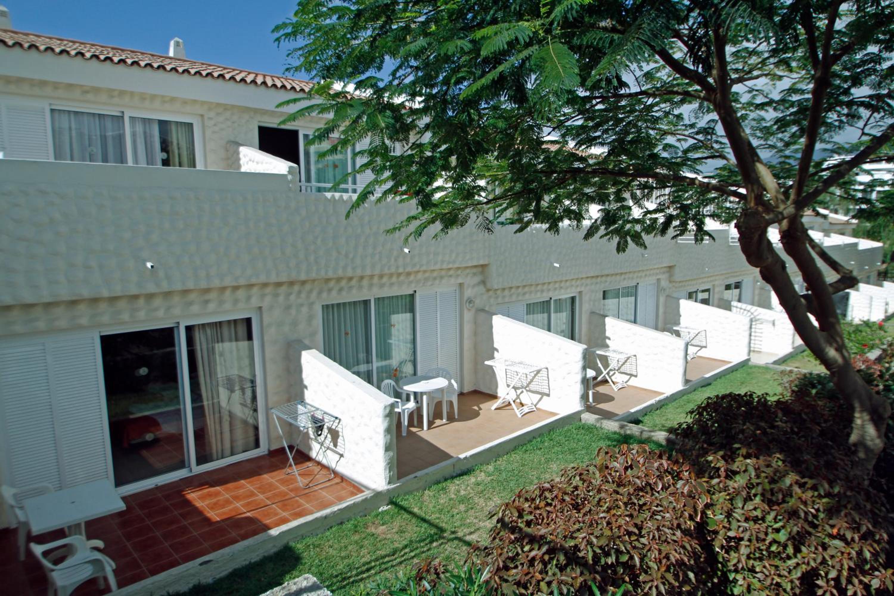 Paradero II