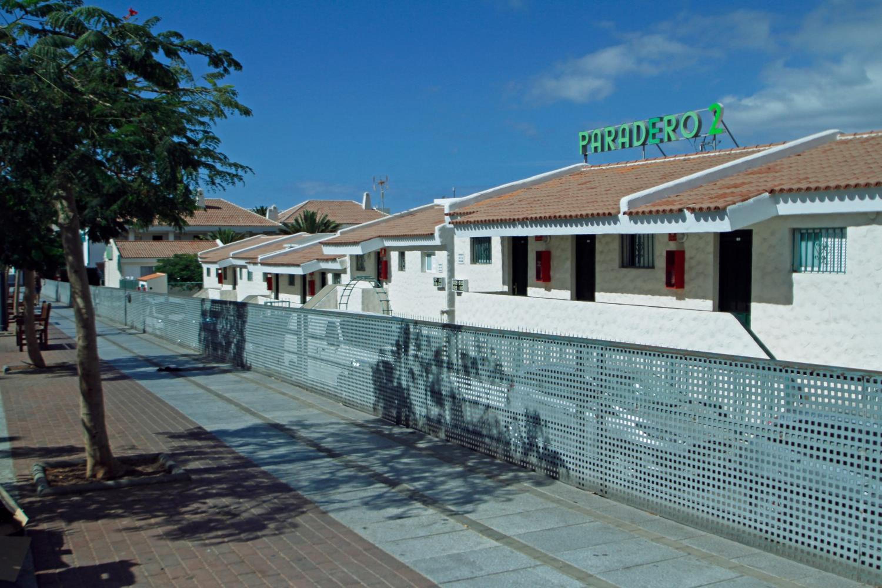 Paradero II
