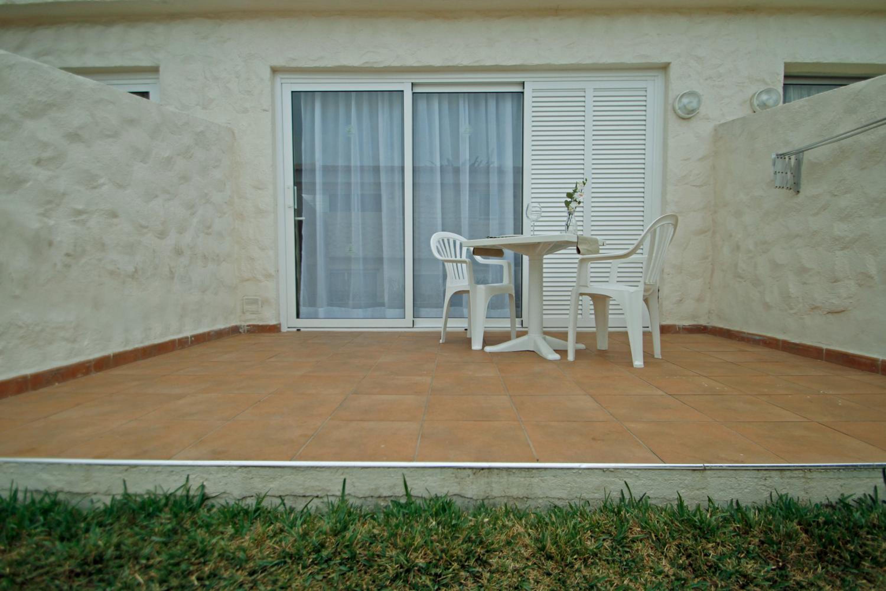 Paradero II
