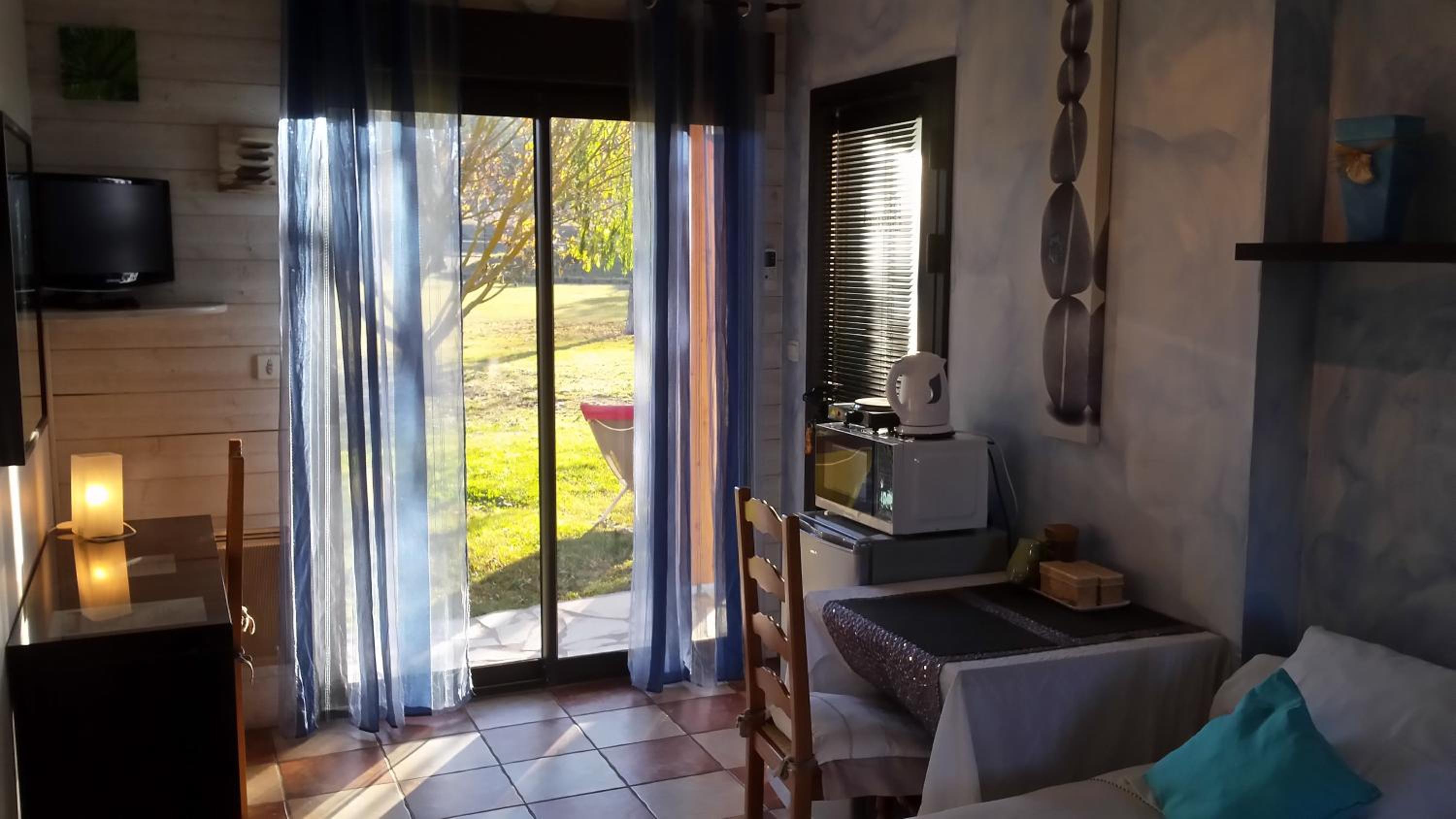 L'étape Provencale
