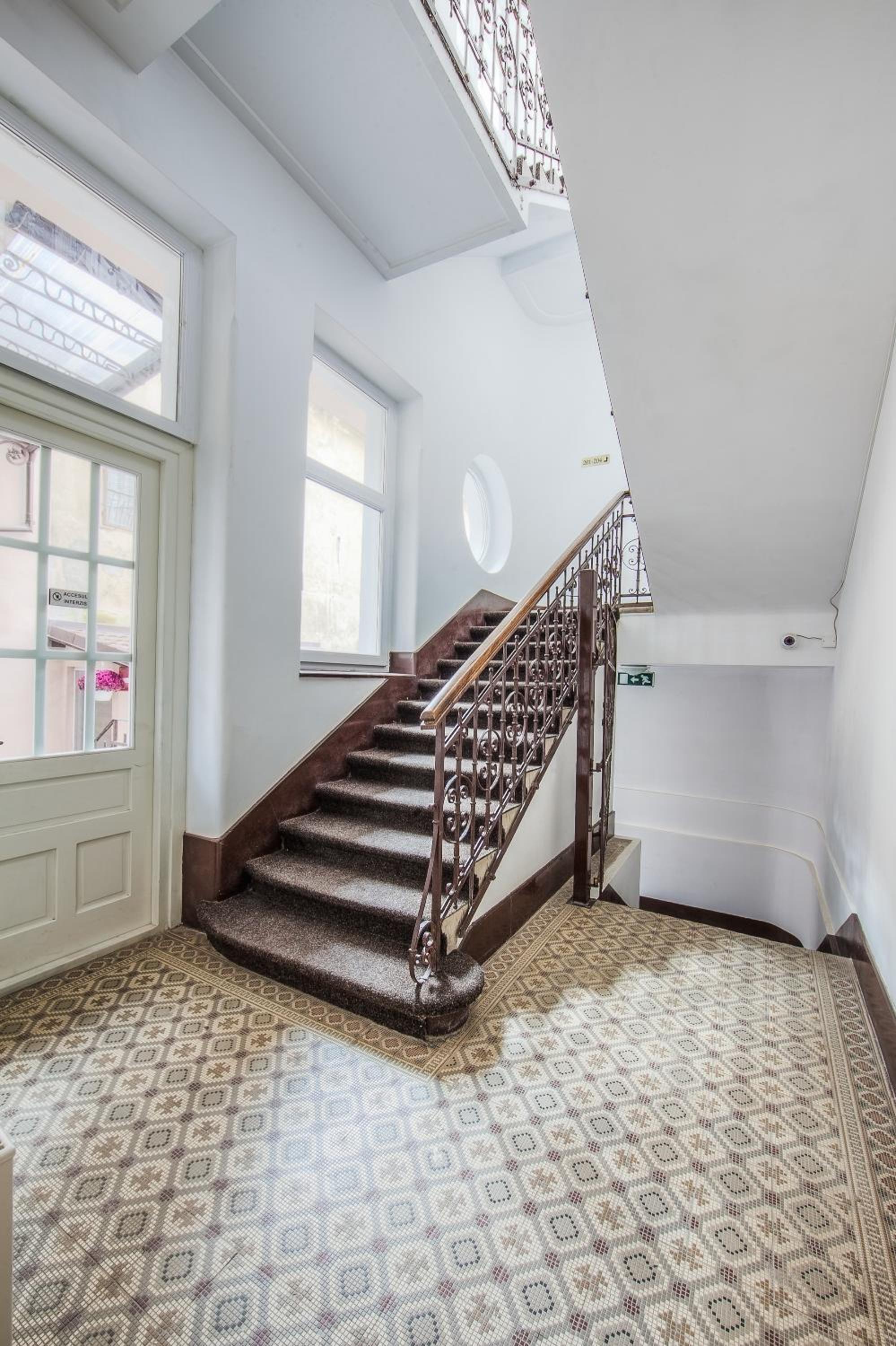 Residence Central Annapolis