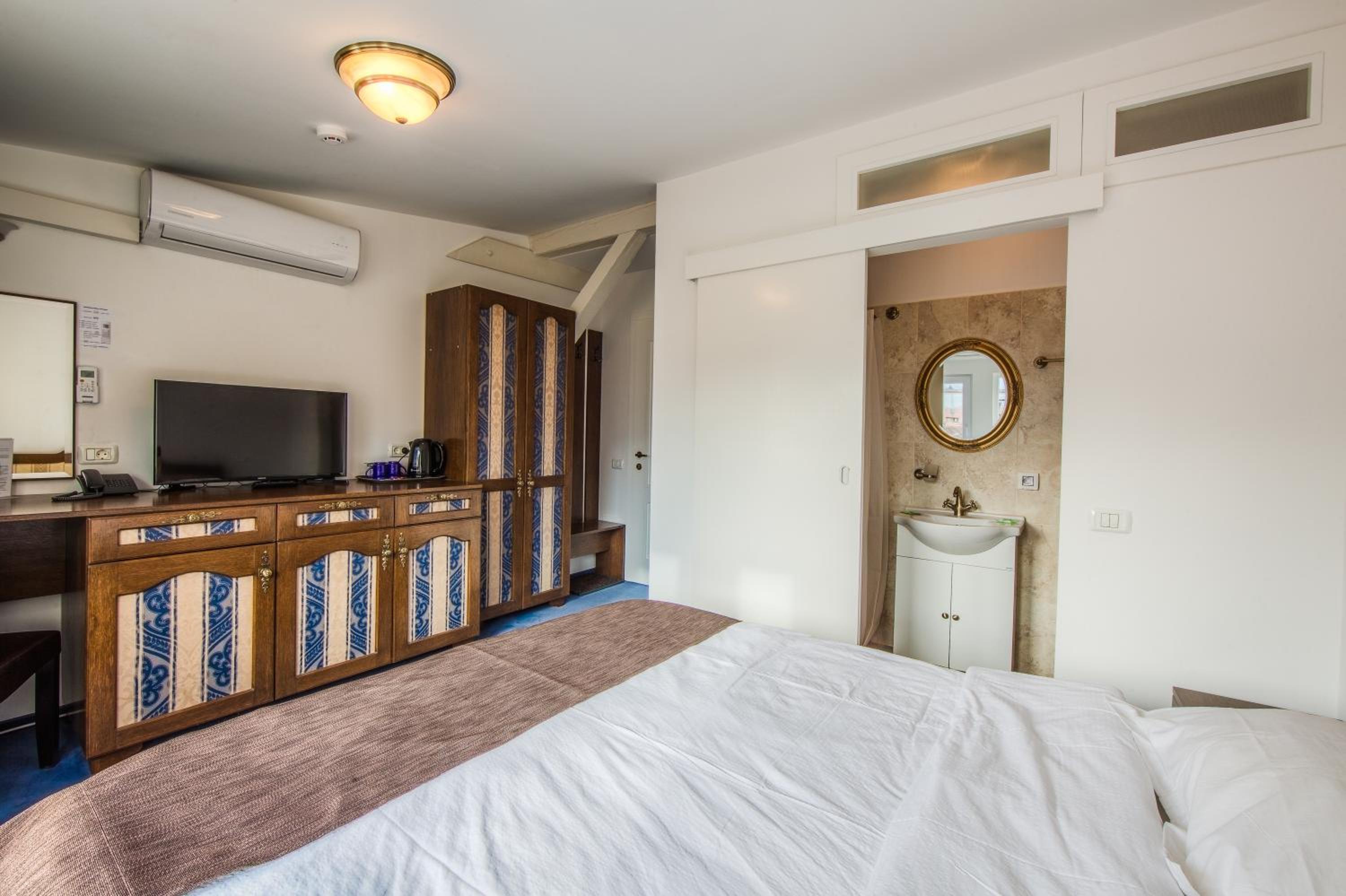 Residence Central Annapolis