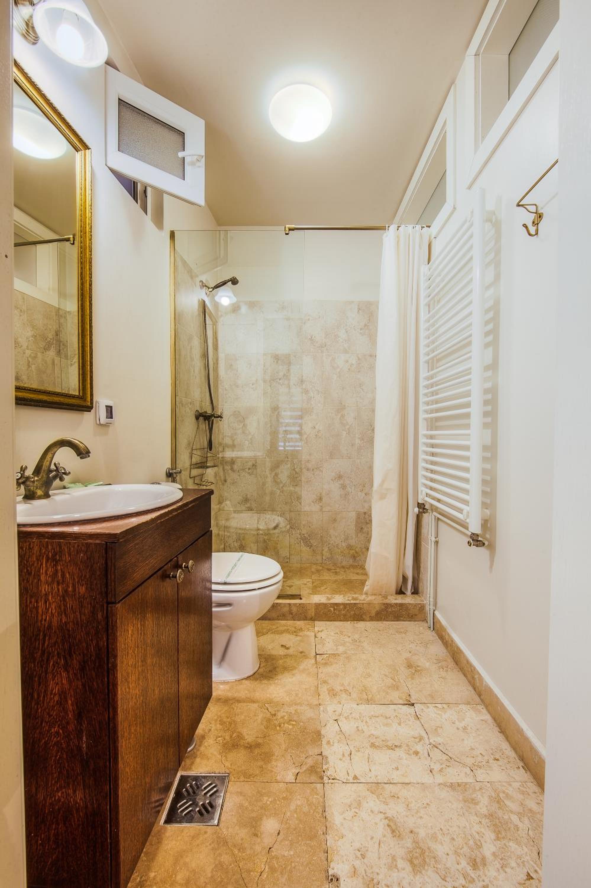 Residence Central Annapolis