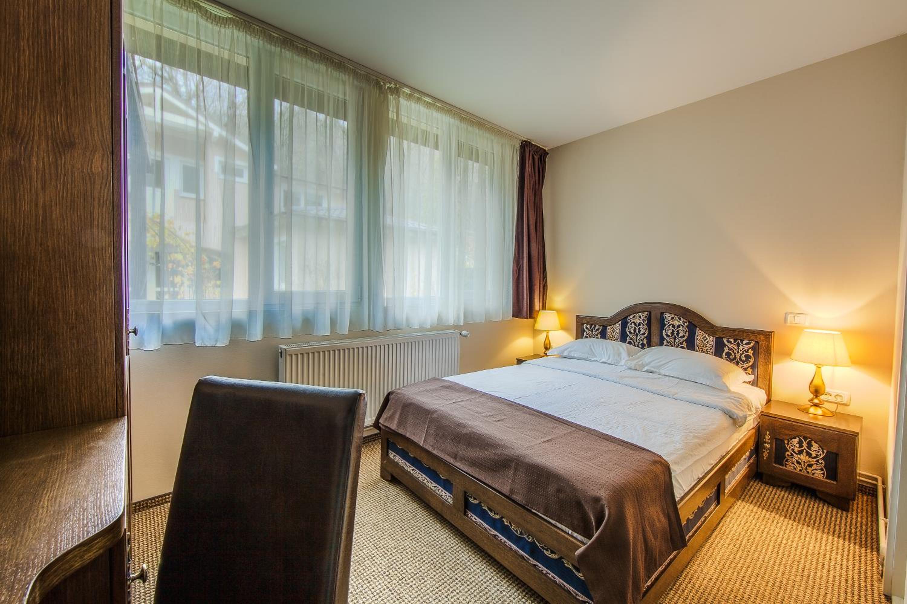Residence Central Annapolis